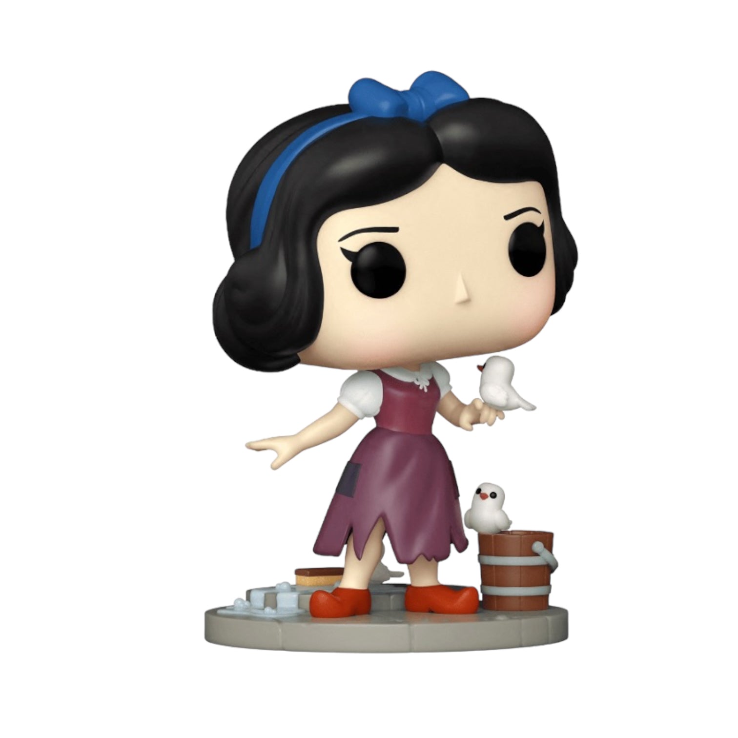 Snow White #1333 Funko Pop! - Disney 100 - Target Exclusive