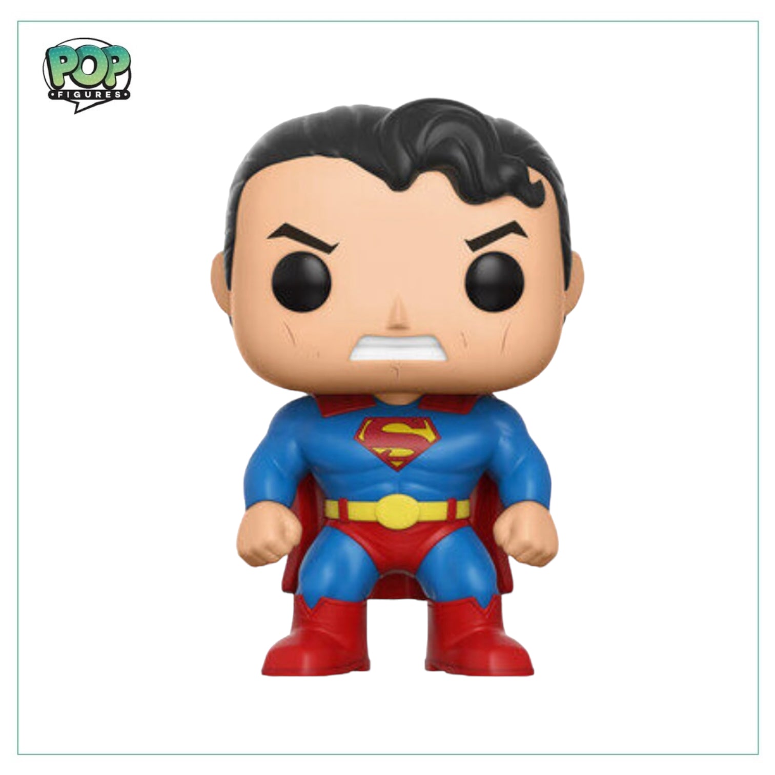 Superman #114 Funko Pop! - Batman The Dark Knight Returns