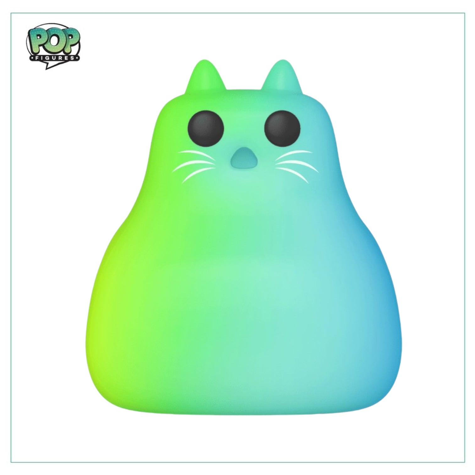 Mr Mittens (Soul World) #747 Funko Pop! - Soul