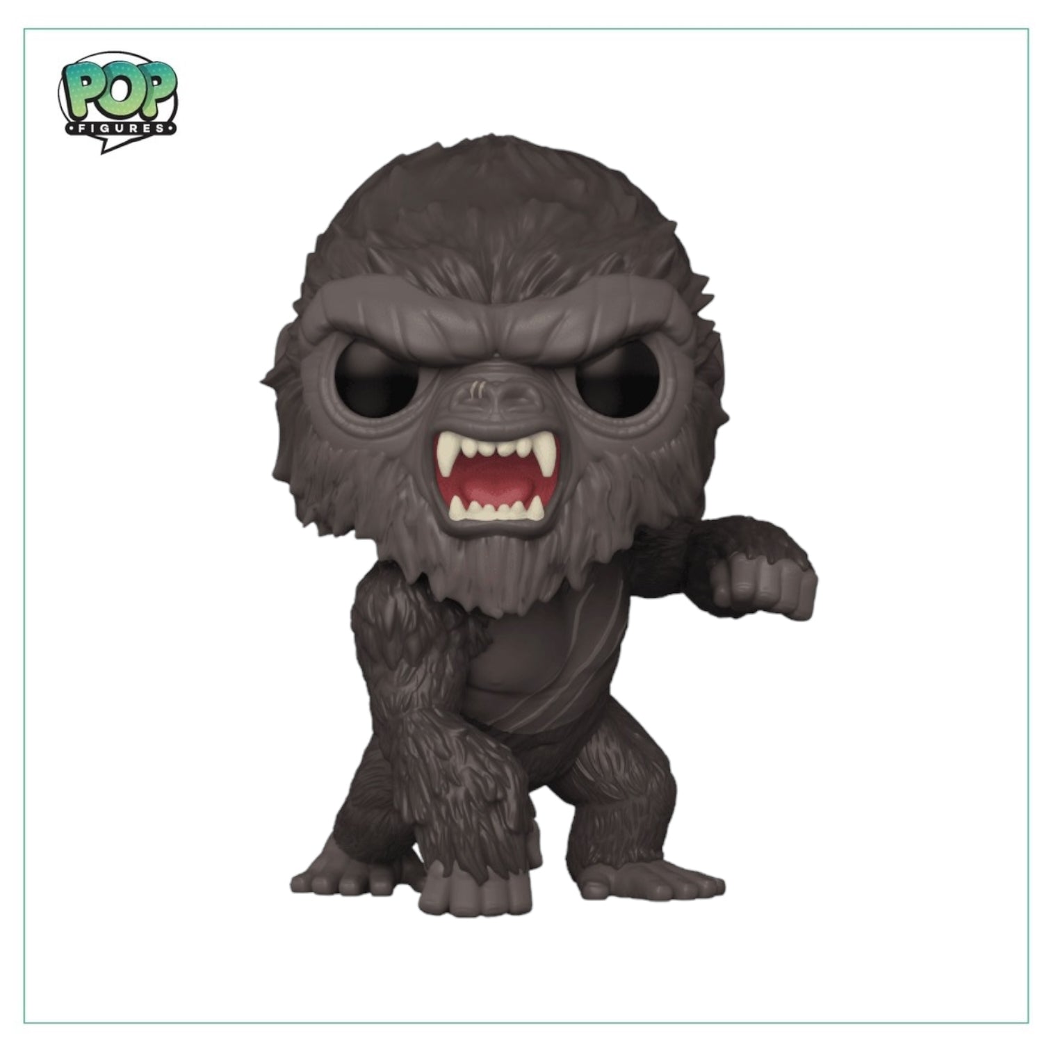 Kong #1016 Funko 10" Pop! - Godzilla vs Kong