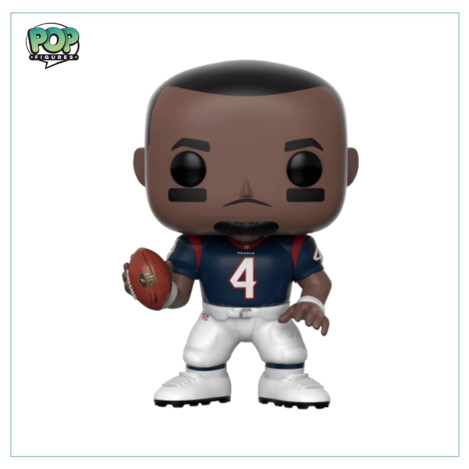 Deshaun Watson #94 Funko Pop! - NFL