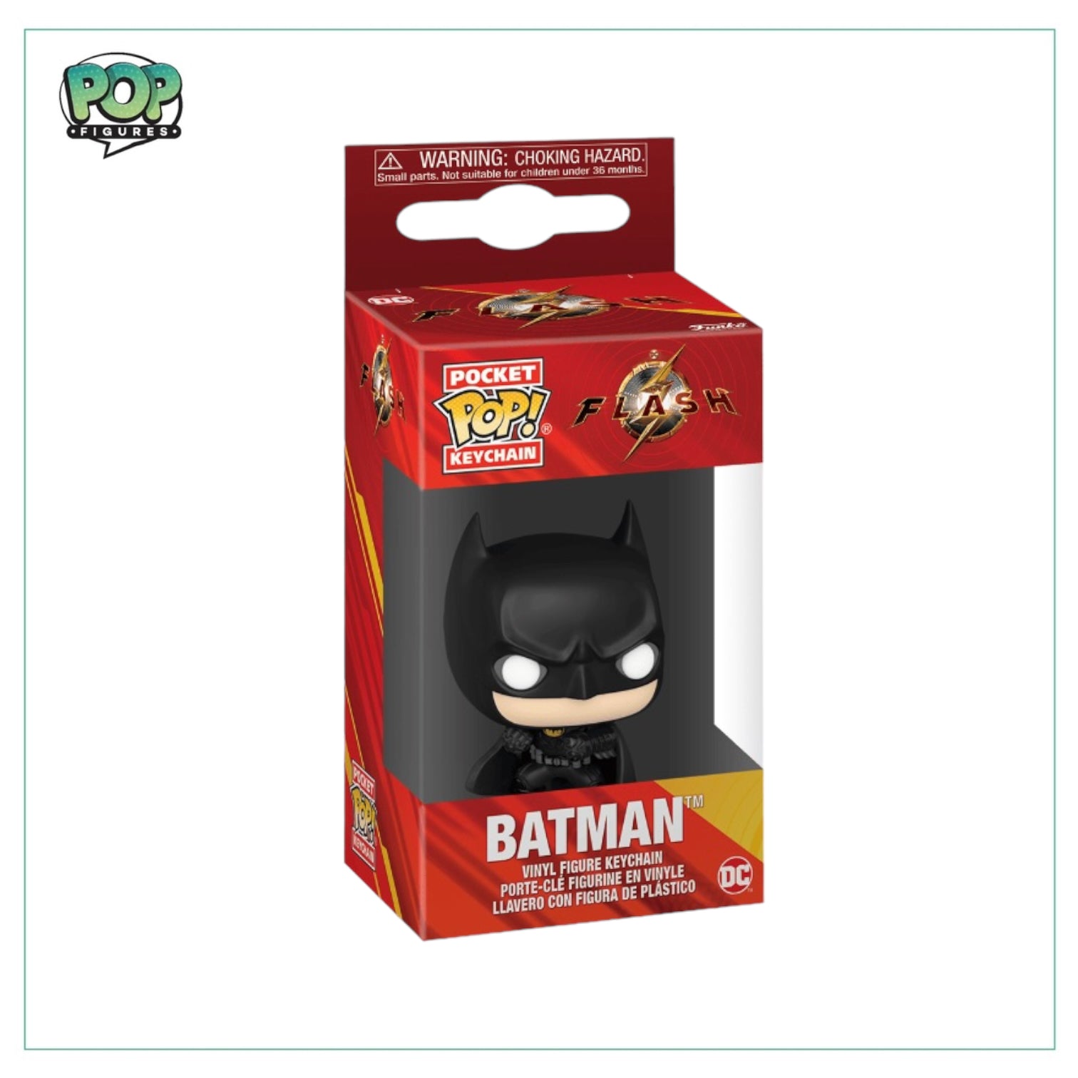 PORTE CLEF BATMAN - Batman