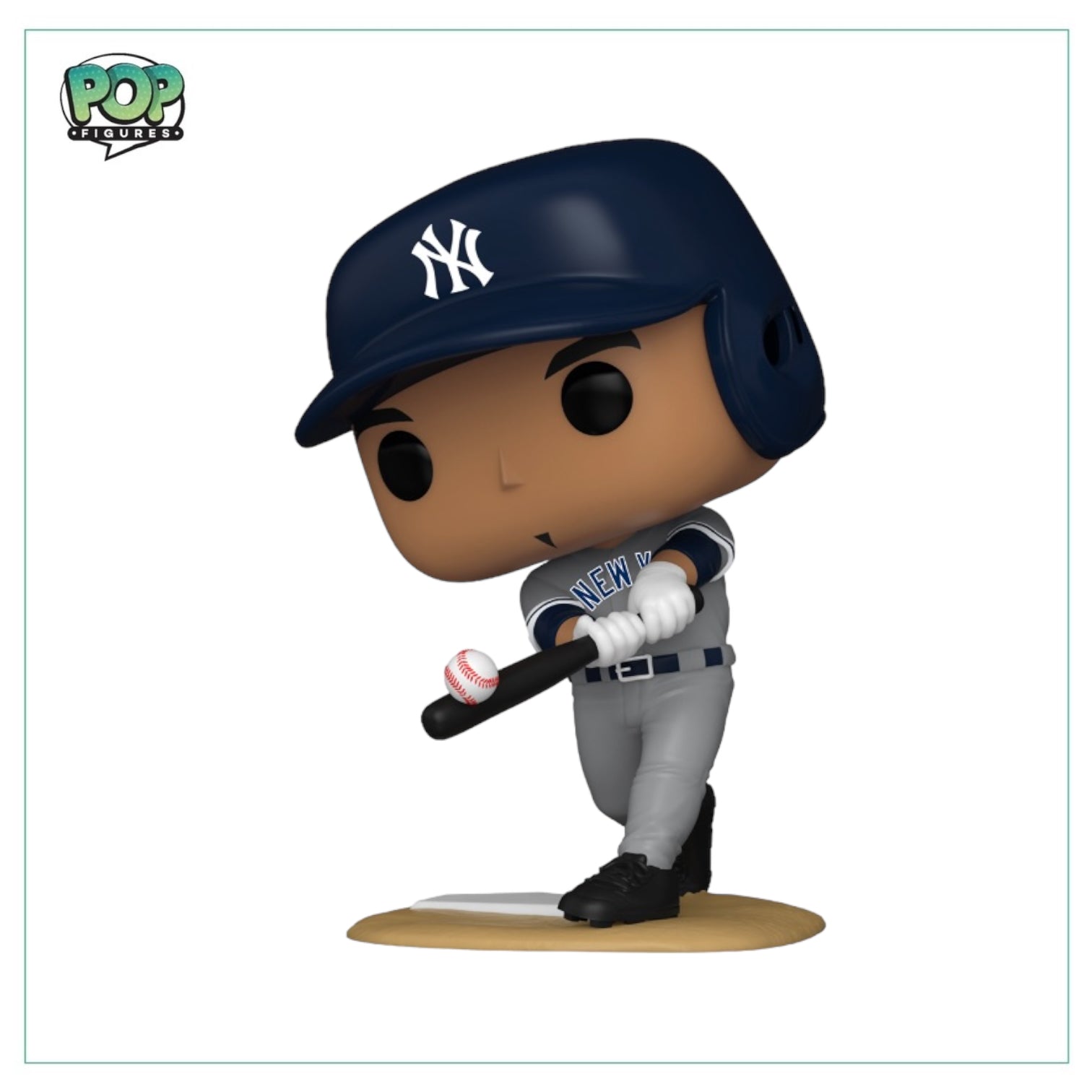 Giancarlo Stanton #87 Funko Pop! - New York Yankees - MLB