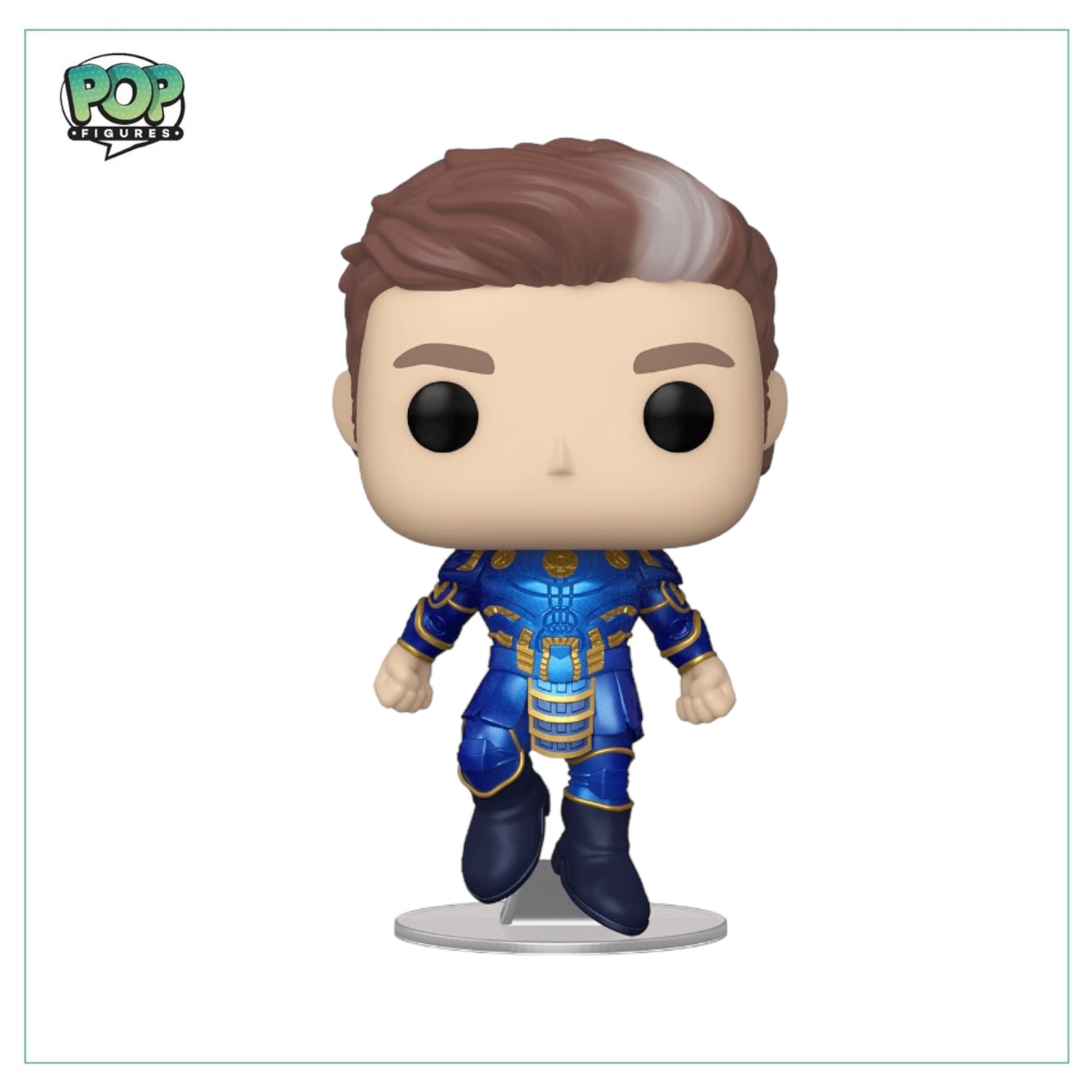 Ikaris #727 Funko Pop! - Marvel Eternals