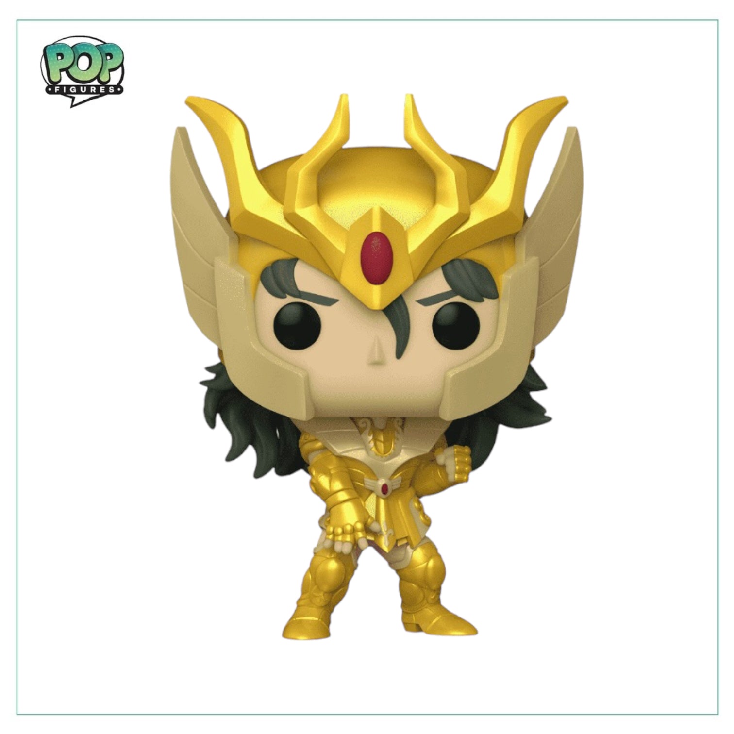 Virgo Shun #1426 Funko Pop! - Black Clover