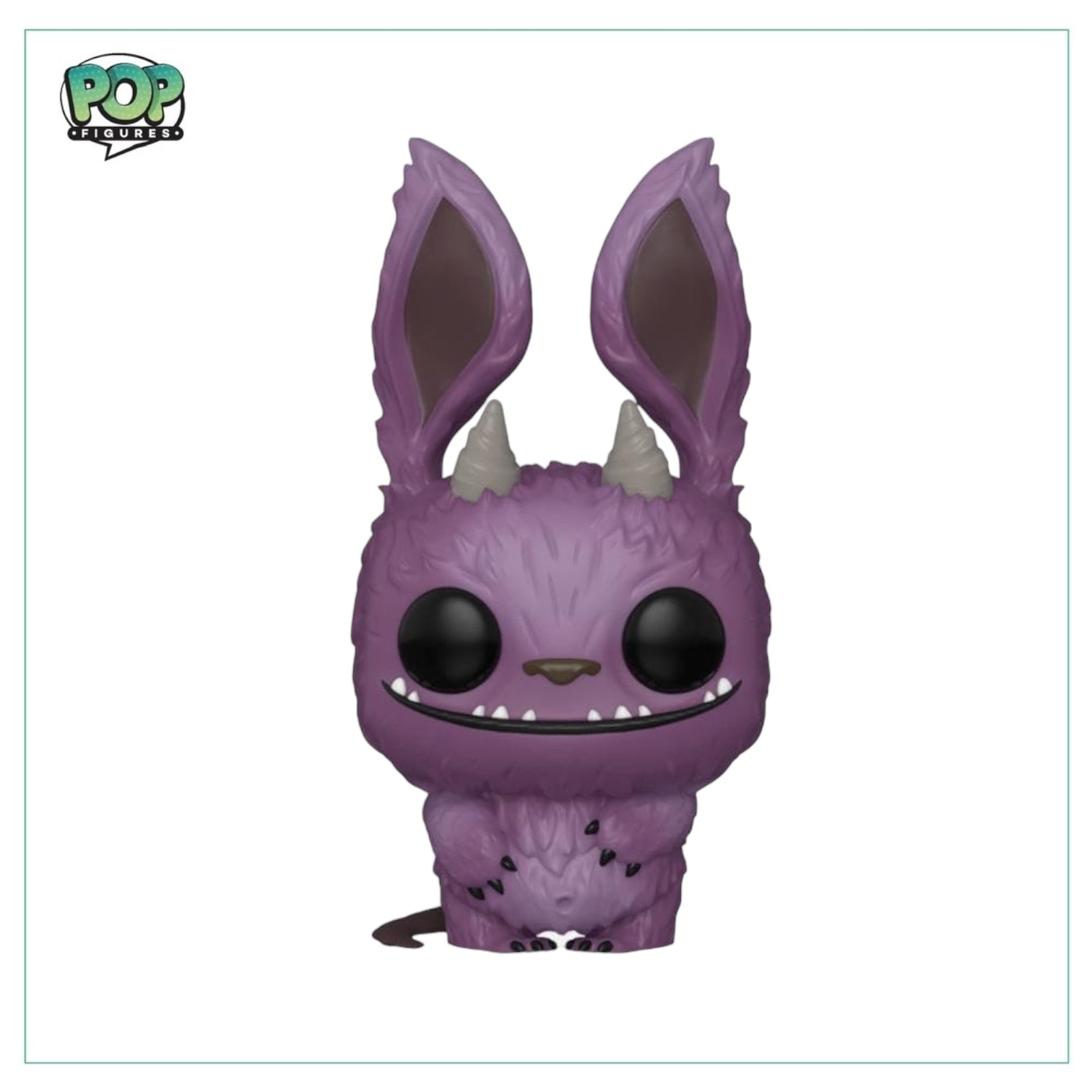 Picklez #06 (Spring) Funko Pop! - Monsters: Wetmore Forest