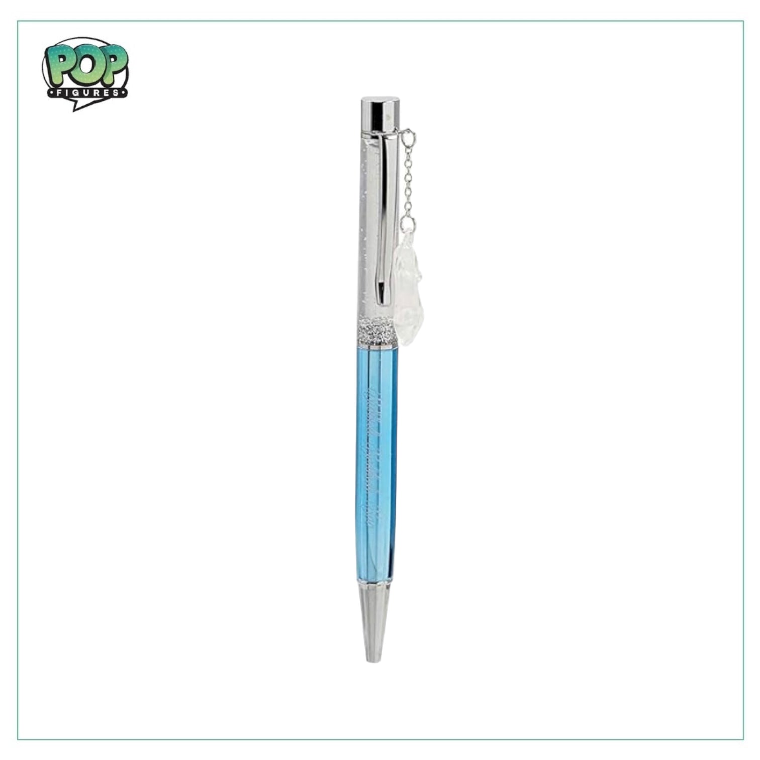 Secret Princess Funko Notebook and Pen