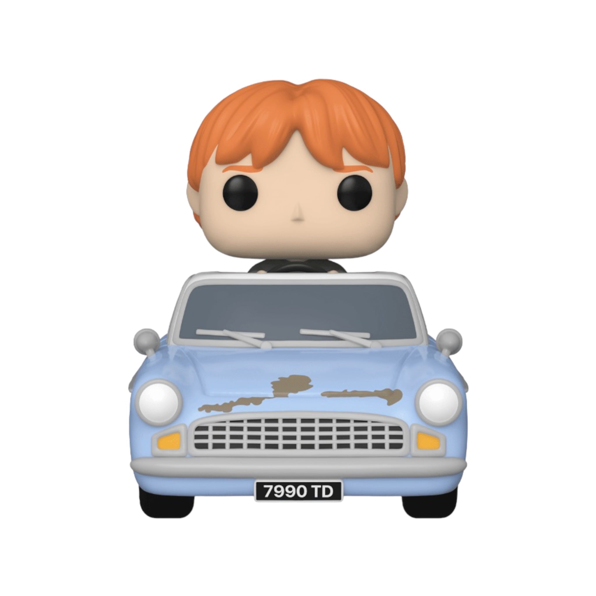 Ron Weasley in Flying Car #112 Funko Pop Ride! - Harry Potter