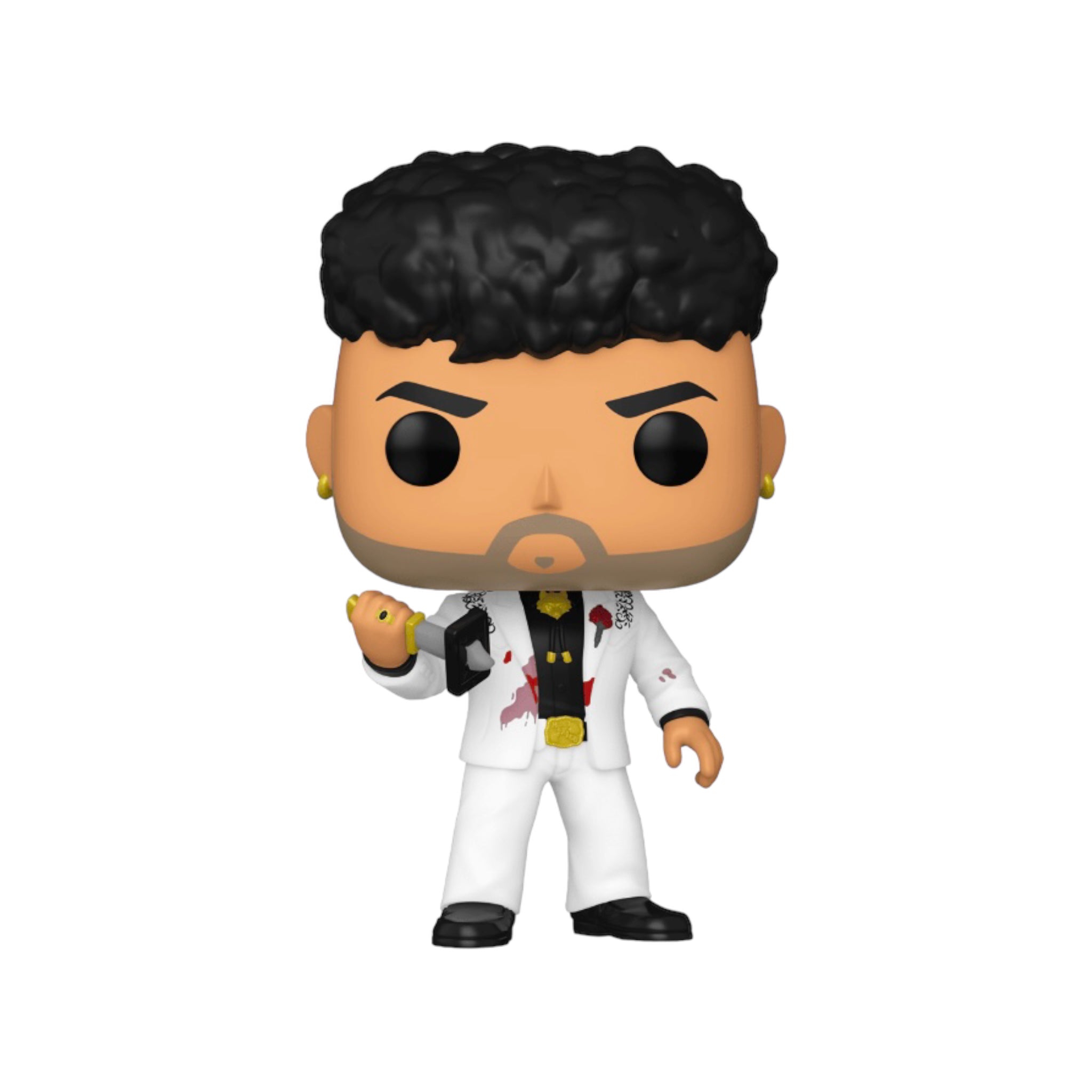 The Wolf #1293 Funko Pop! - Bullet Train