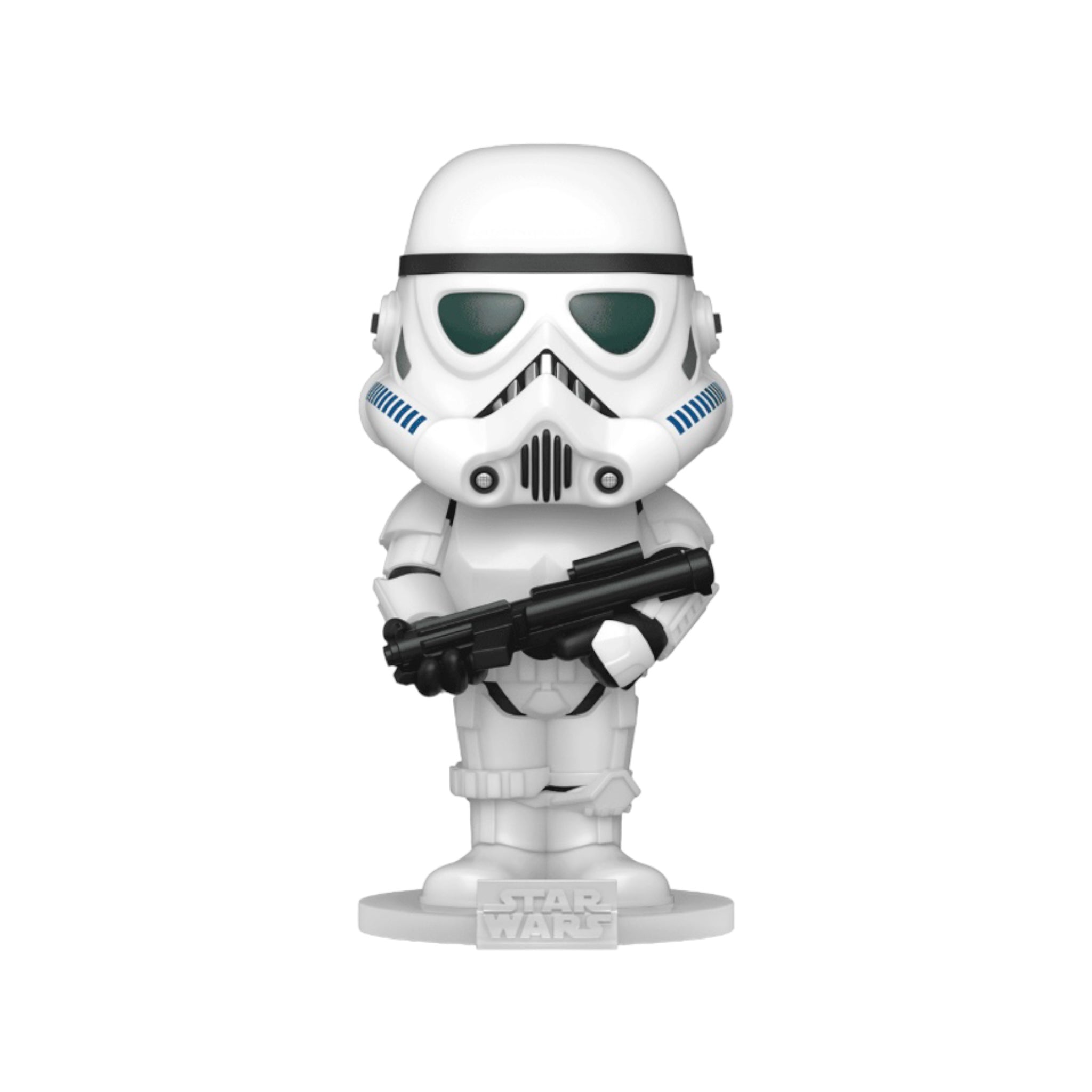 Stormtrooper Funko Soda Vinyl Figure! - Star Wars - International LE6000 Pcs - Chance of Chase