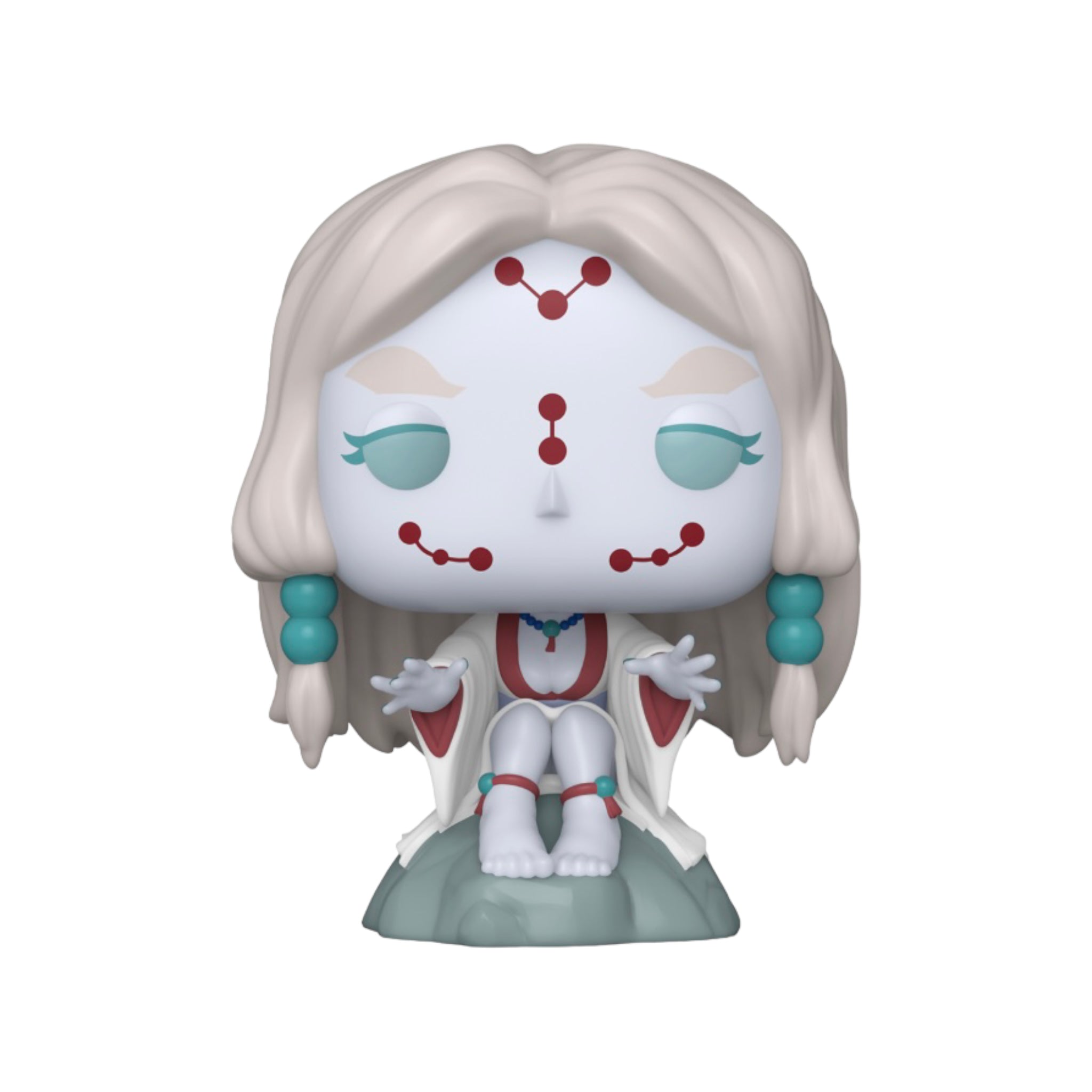 Spider Demon Mother #1573 Funko Pop! - Demon Slayer - Hot Topic Exclusive