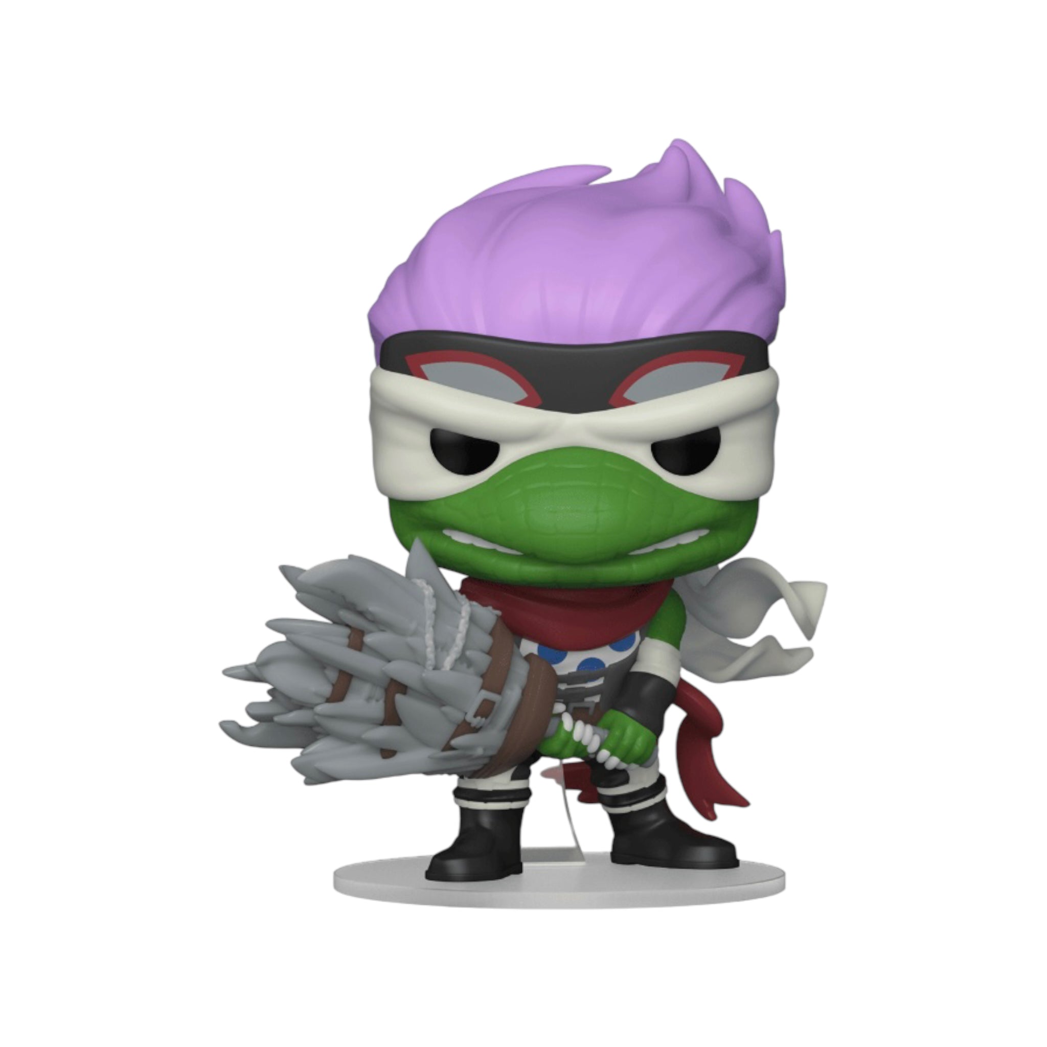 Spinner #1201 Funko Pop! - My Hero Academia - CCXP 2022 Shared Exclusive