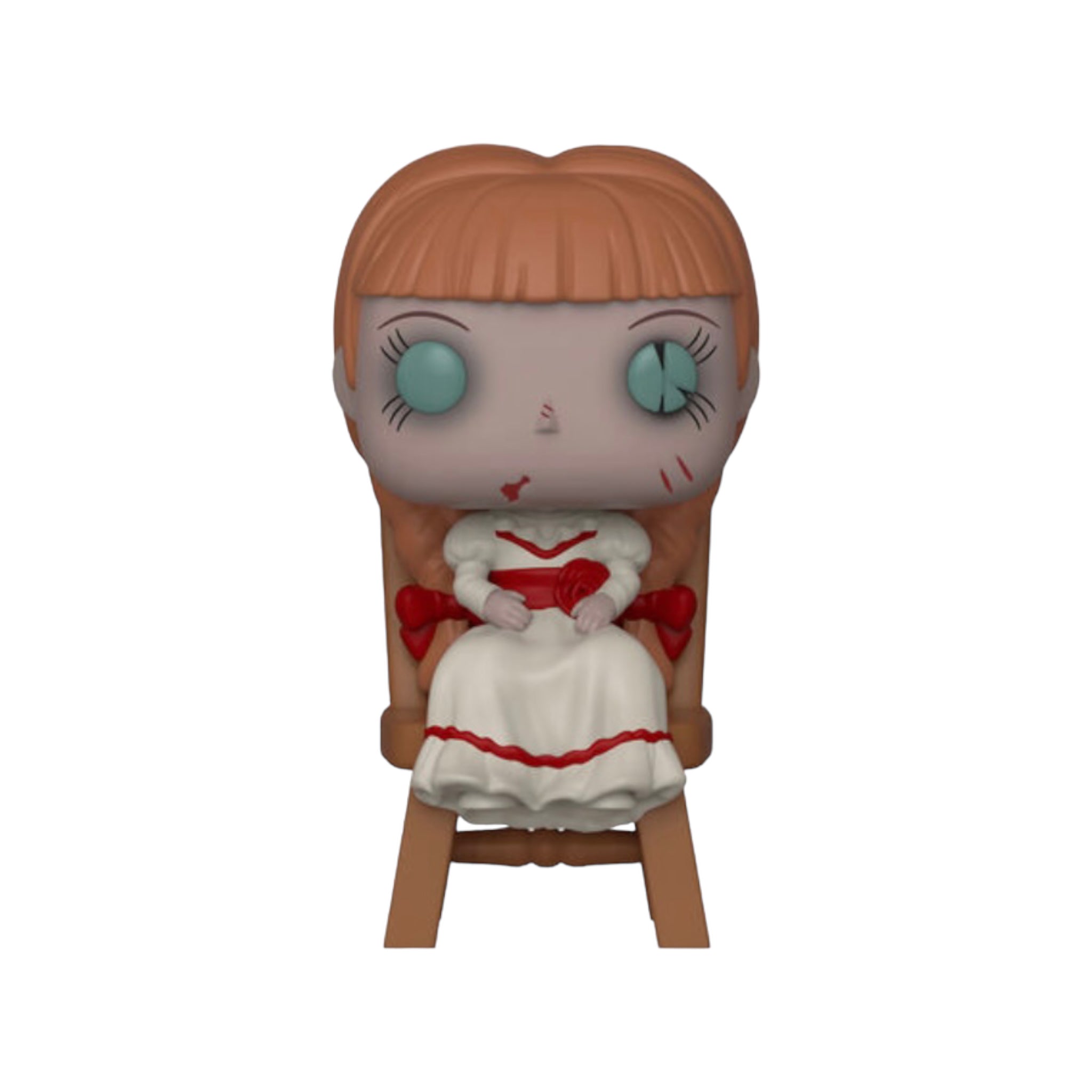 Annabelle #790 (In Chair) Funko Pop! - Annabelle Comes Home