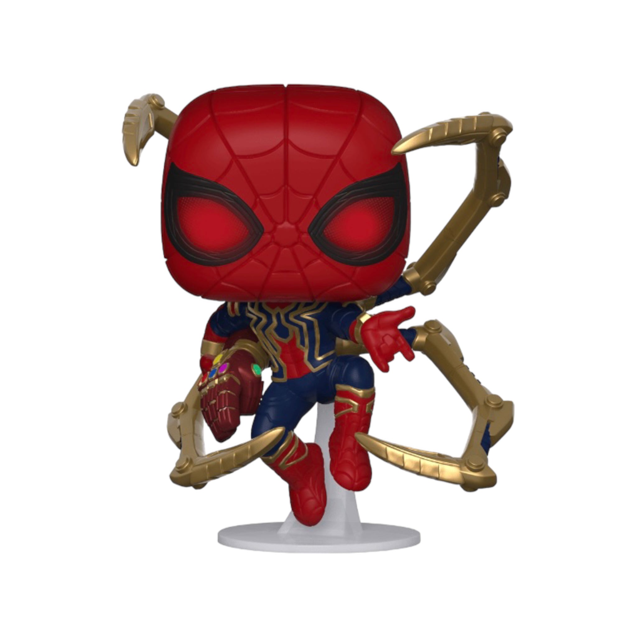 Iron Spider #574 Funko Pop! - Avengers Endgame
