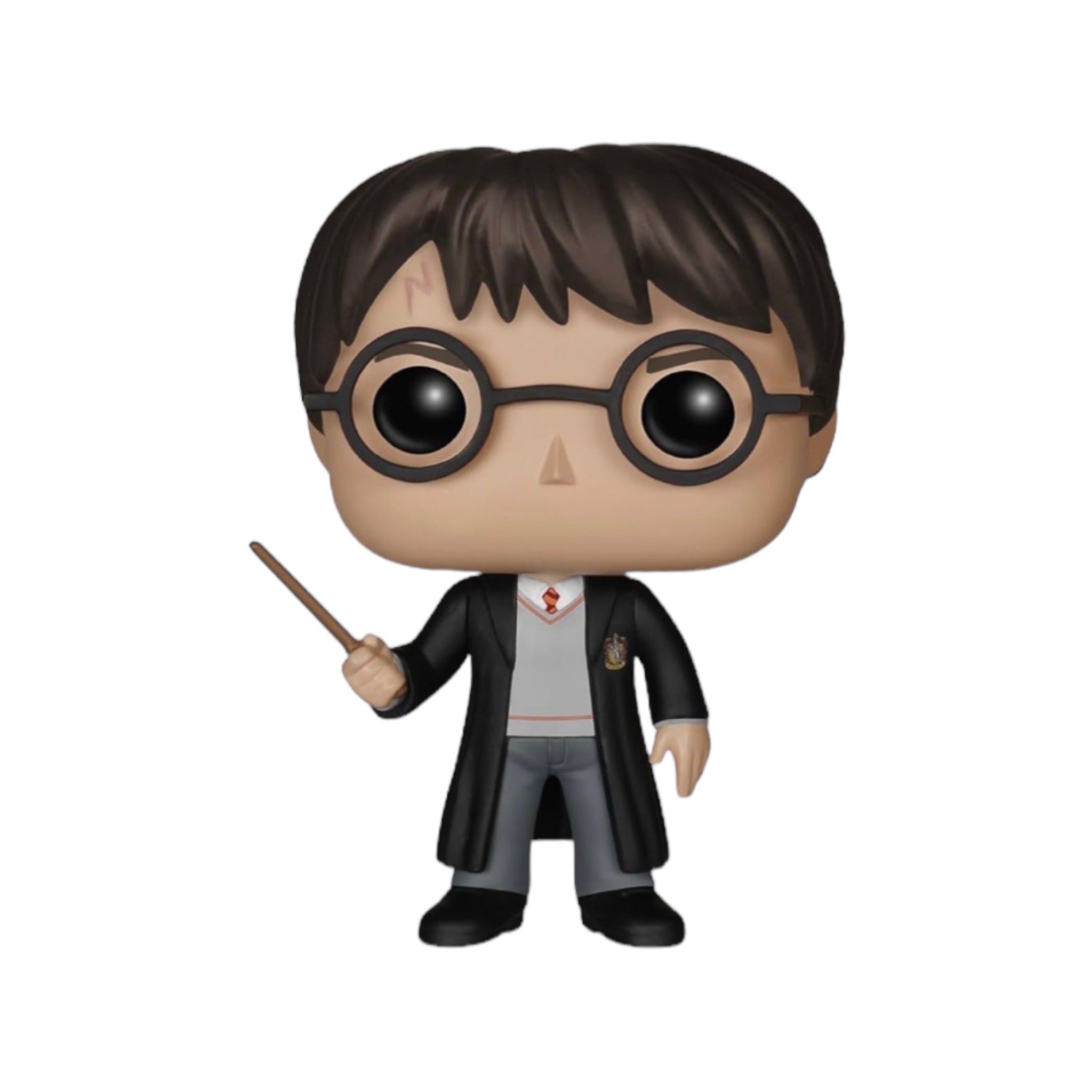 Harry Potter #01 Funko Pop! - Harry Potter