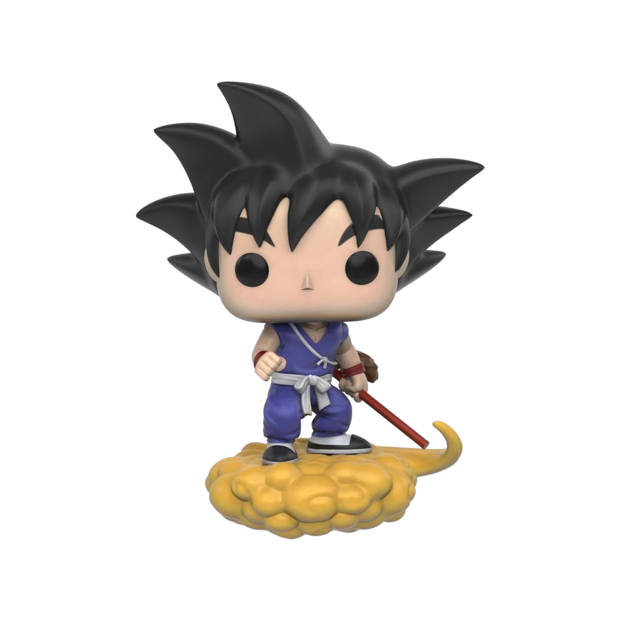 Goku & Flying Nimbus #109 Funko Pop! - Dragon Ball
