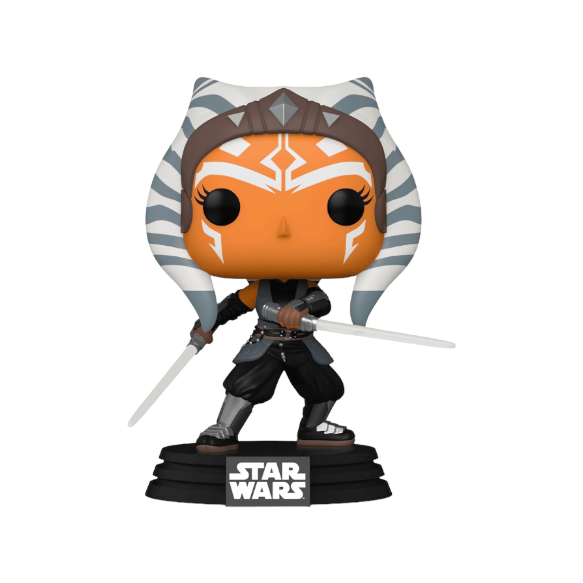 Ahsoka #464 Funko Pop! - Star Wars: The Mandalorian