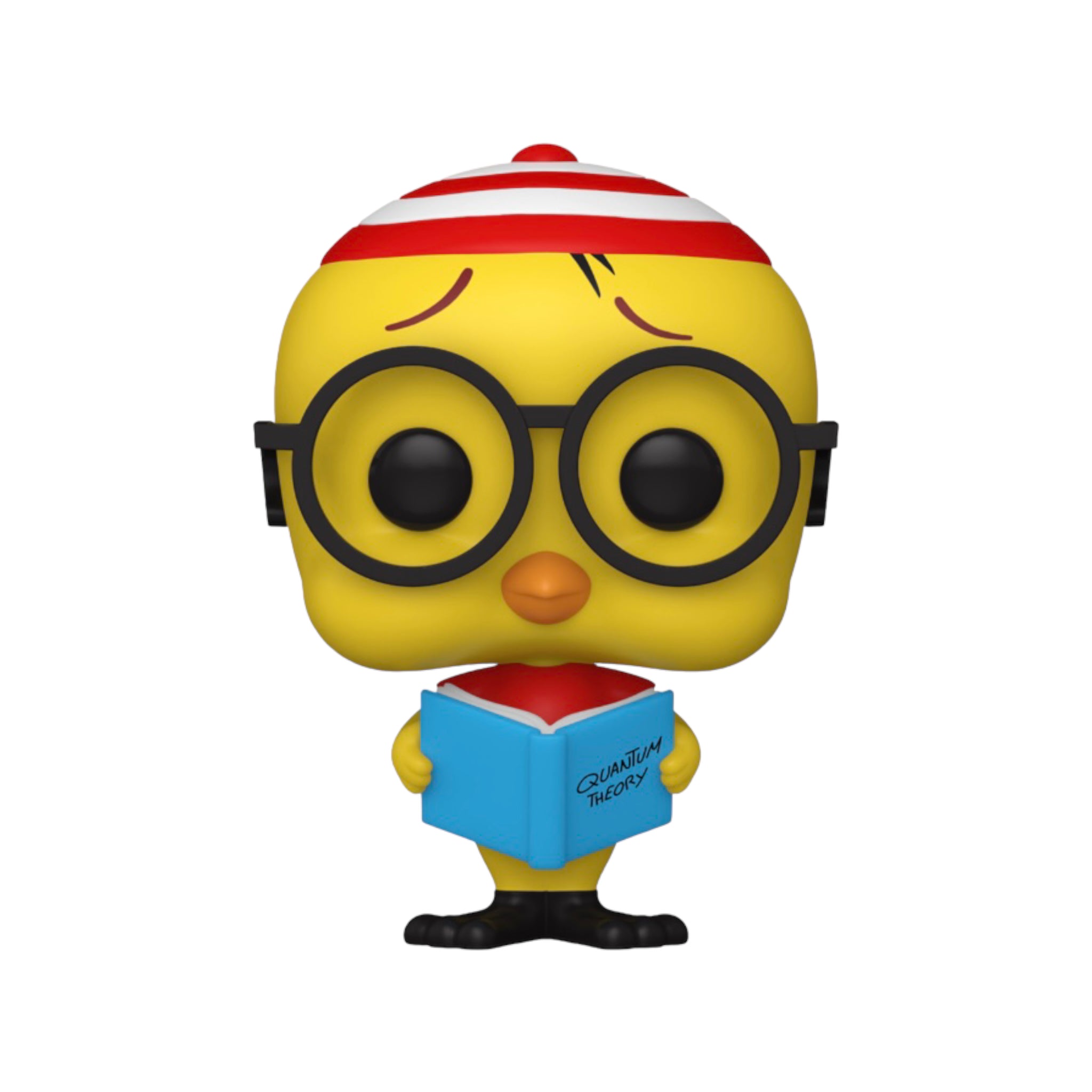 Egghead Jr. #1512 Funko Pop! - Looney Tunes - C2E2 2024 Shared Exclusive