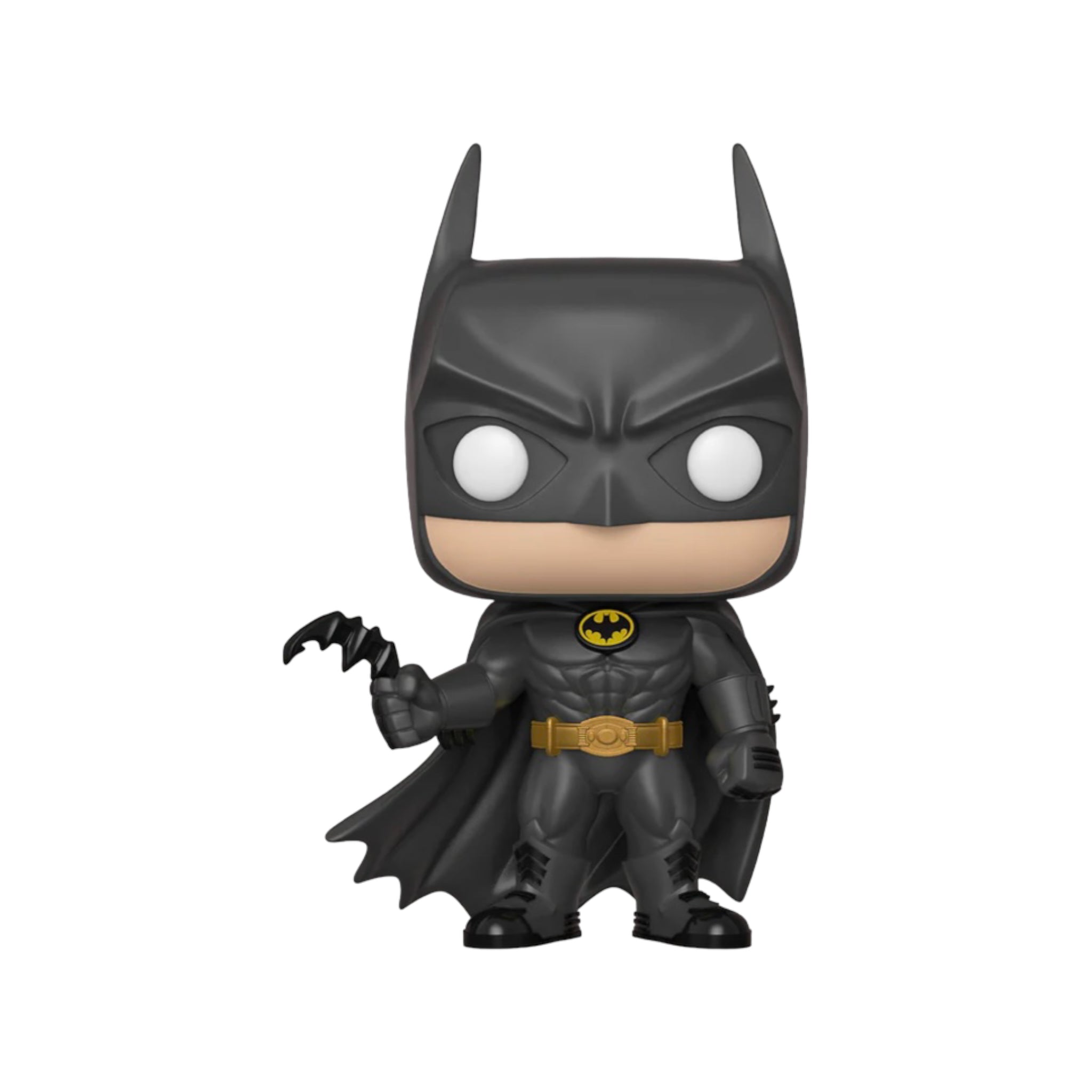 Batman 1989 #275 Funko Pop! - Batman 80th Anniversary
