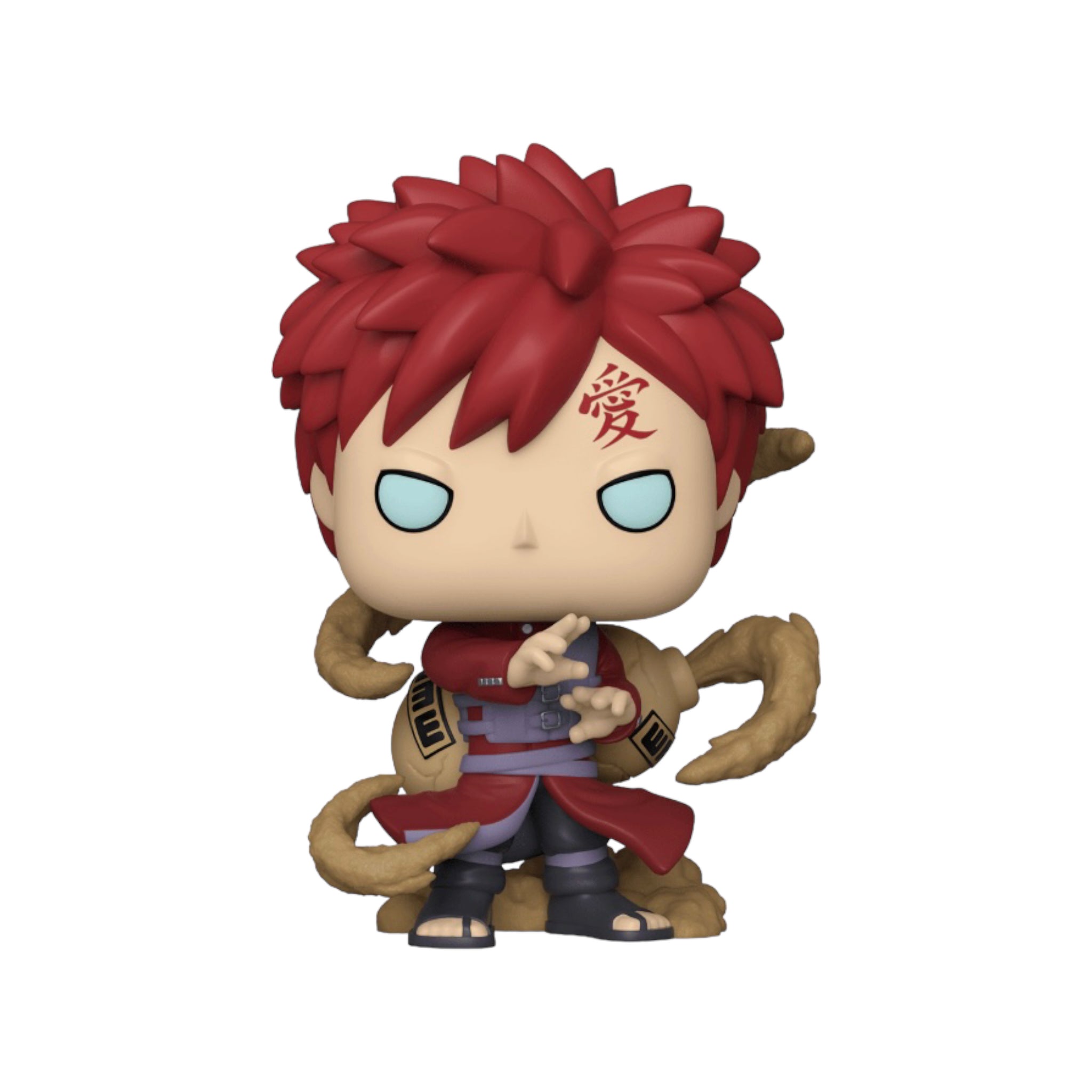 Gaara #728 Funko Pop! - Naruto Shippuden
