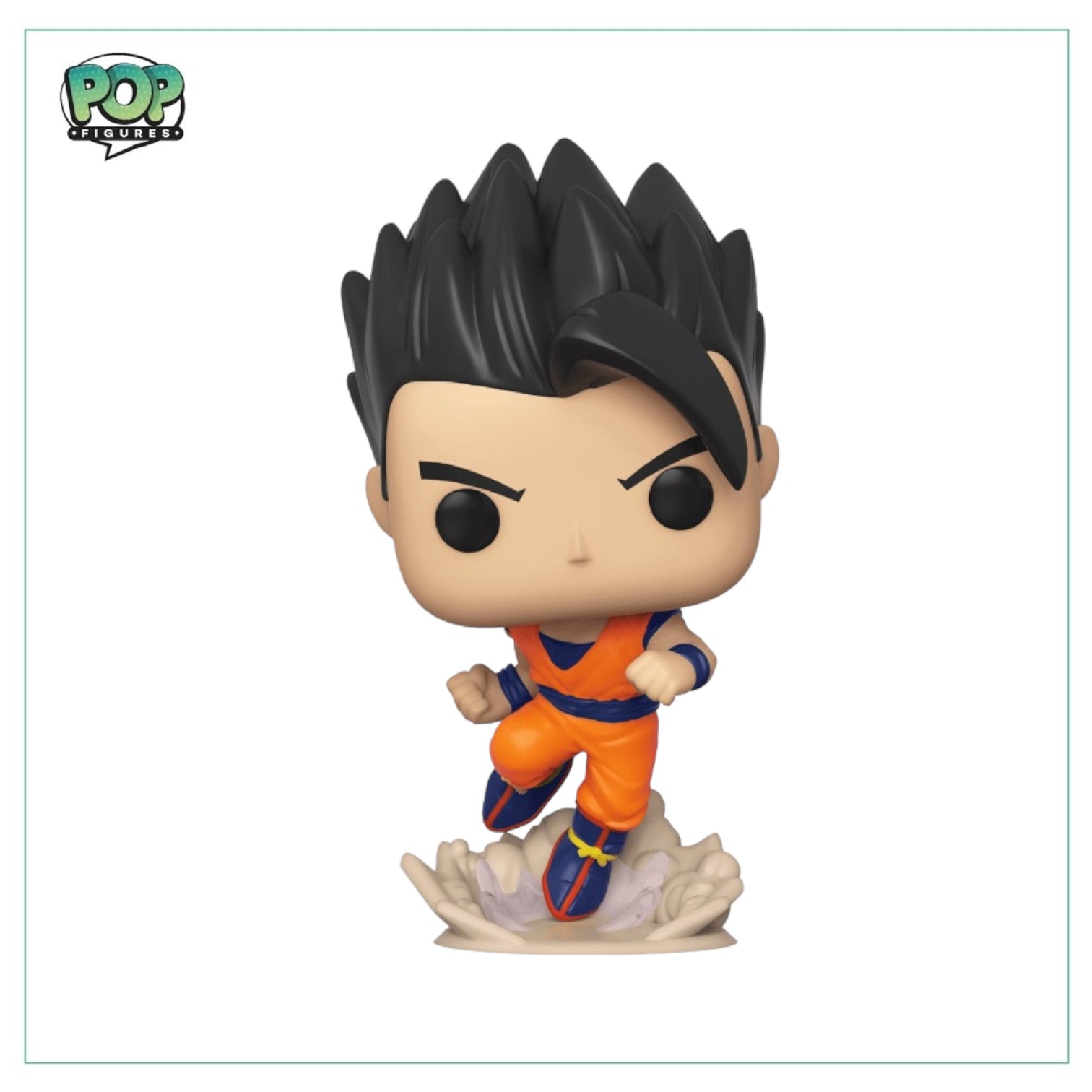Gohan #813 Funko Pop! - Dragonball Z