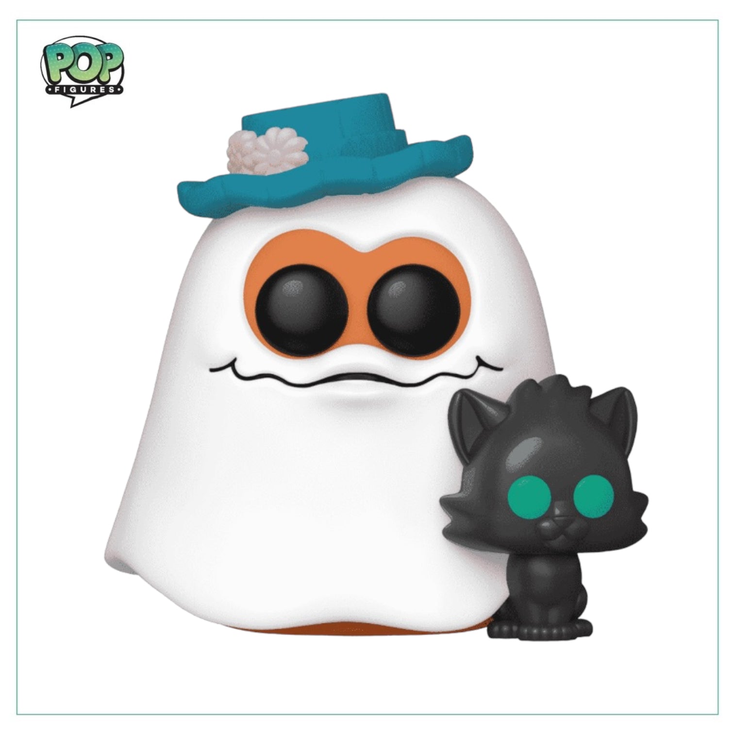 McBoo McNugget #206 Funko Pop! - McDonalds
