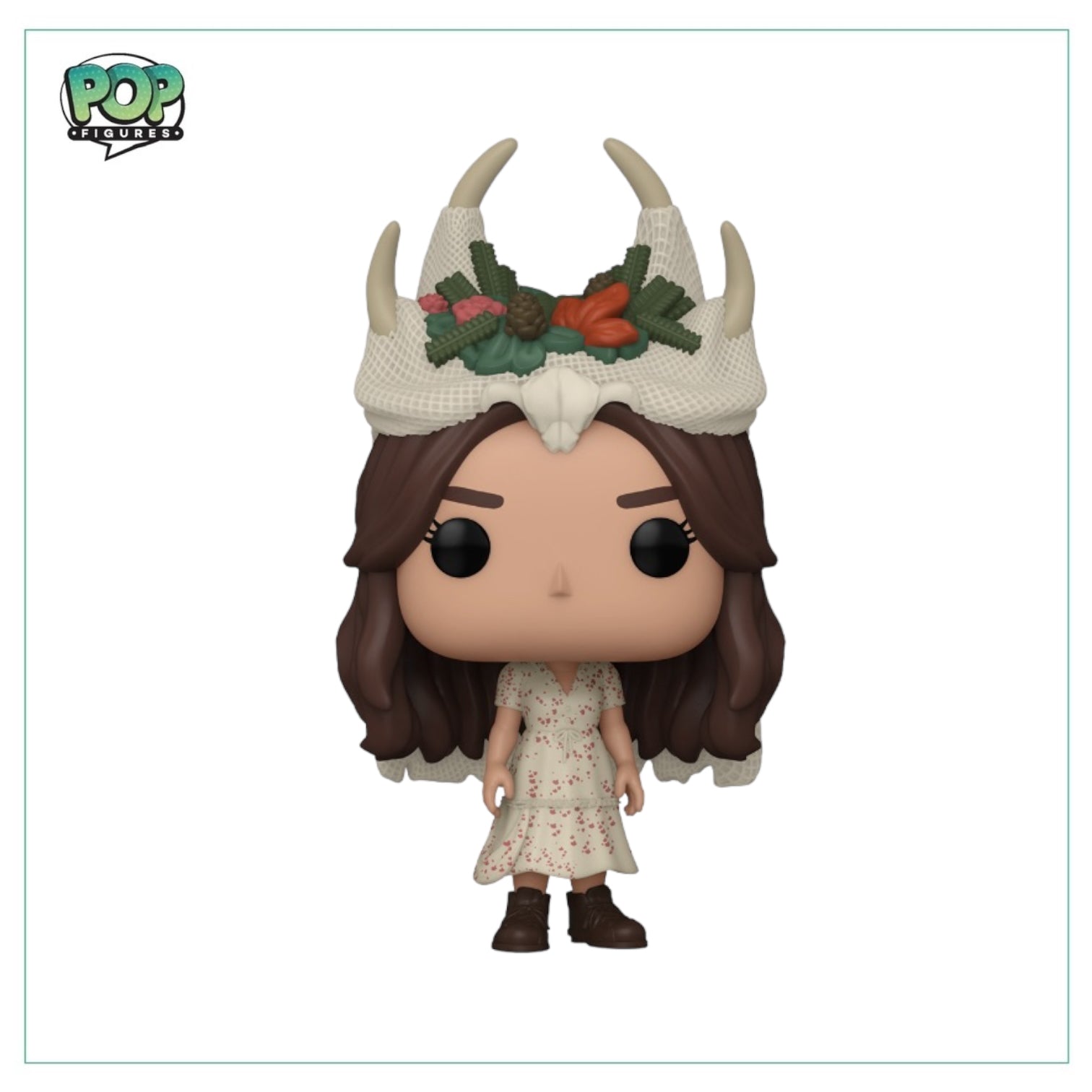 Lottie #1454 Funko Pop! - YellowJackets Showtime