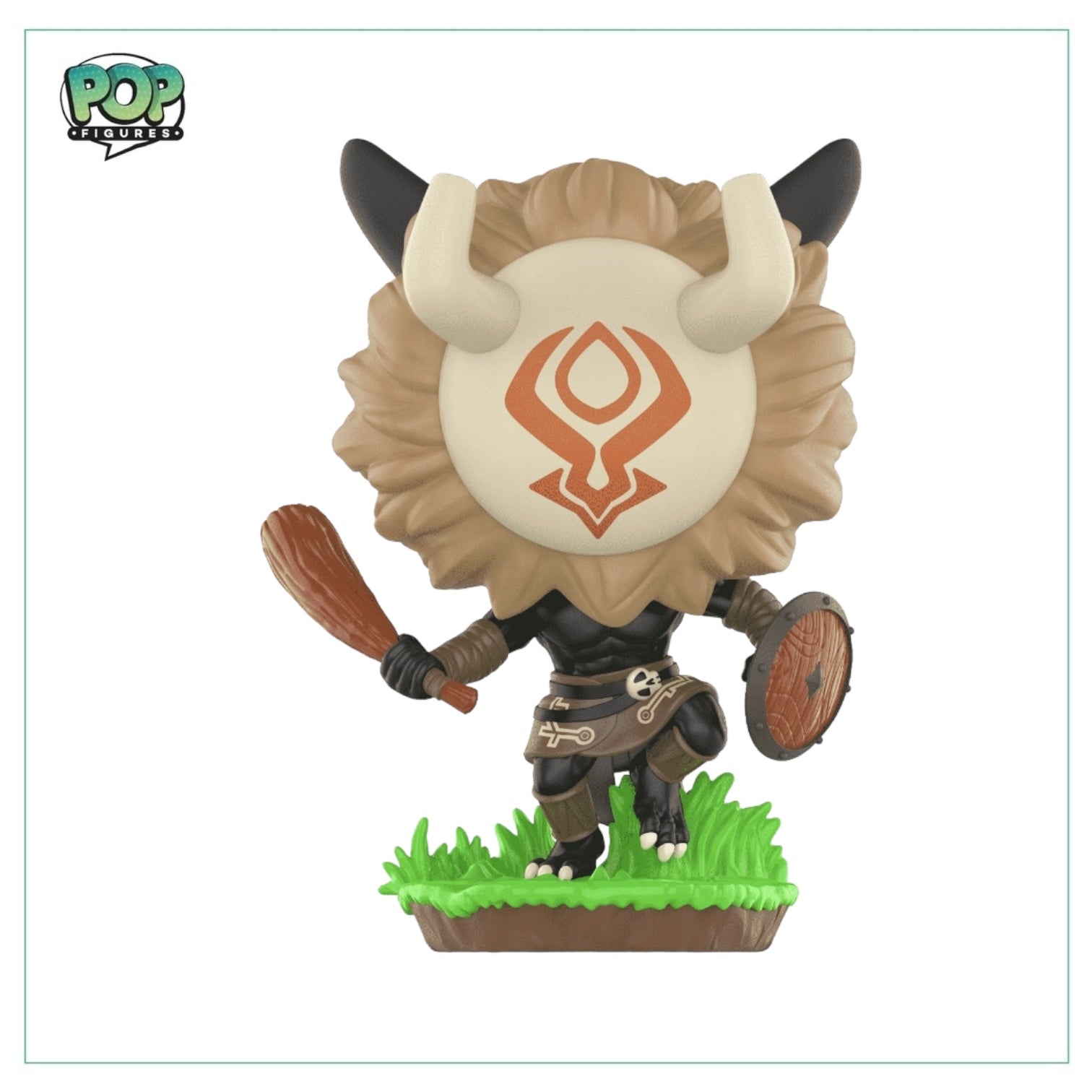 Hilichurl #184 Funko Pop! - Genshin Impact