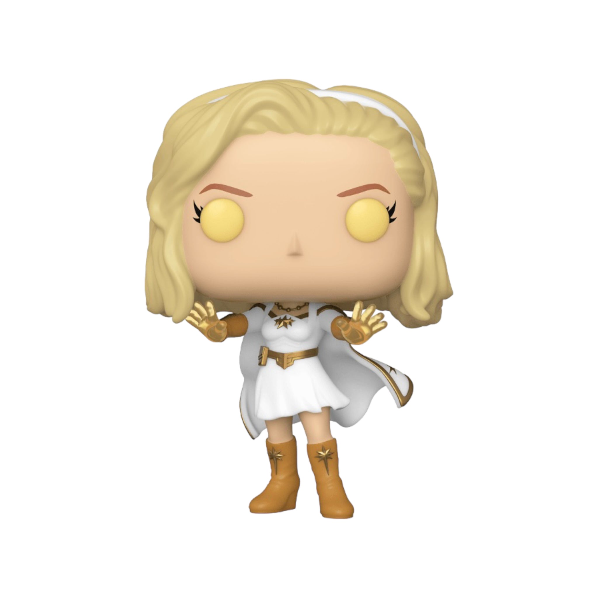 Starlight #980 Funko Pop! - The Boys - Condition 8.5/10