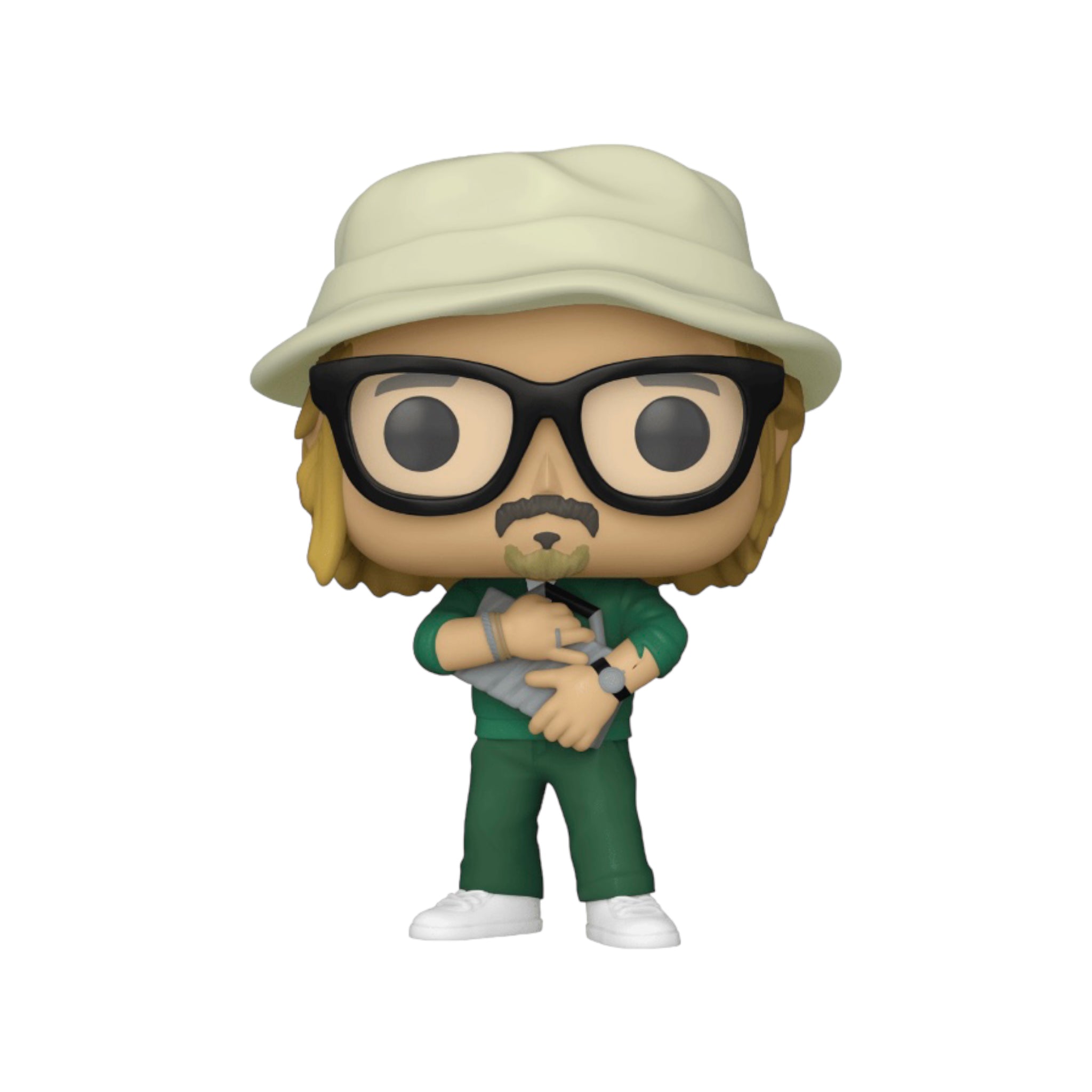 Ladybug #1292 Funko Pop! - Bullet Train