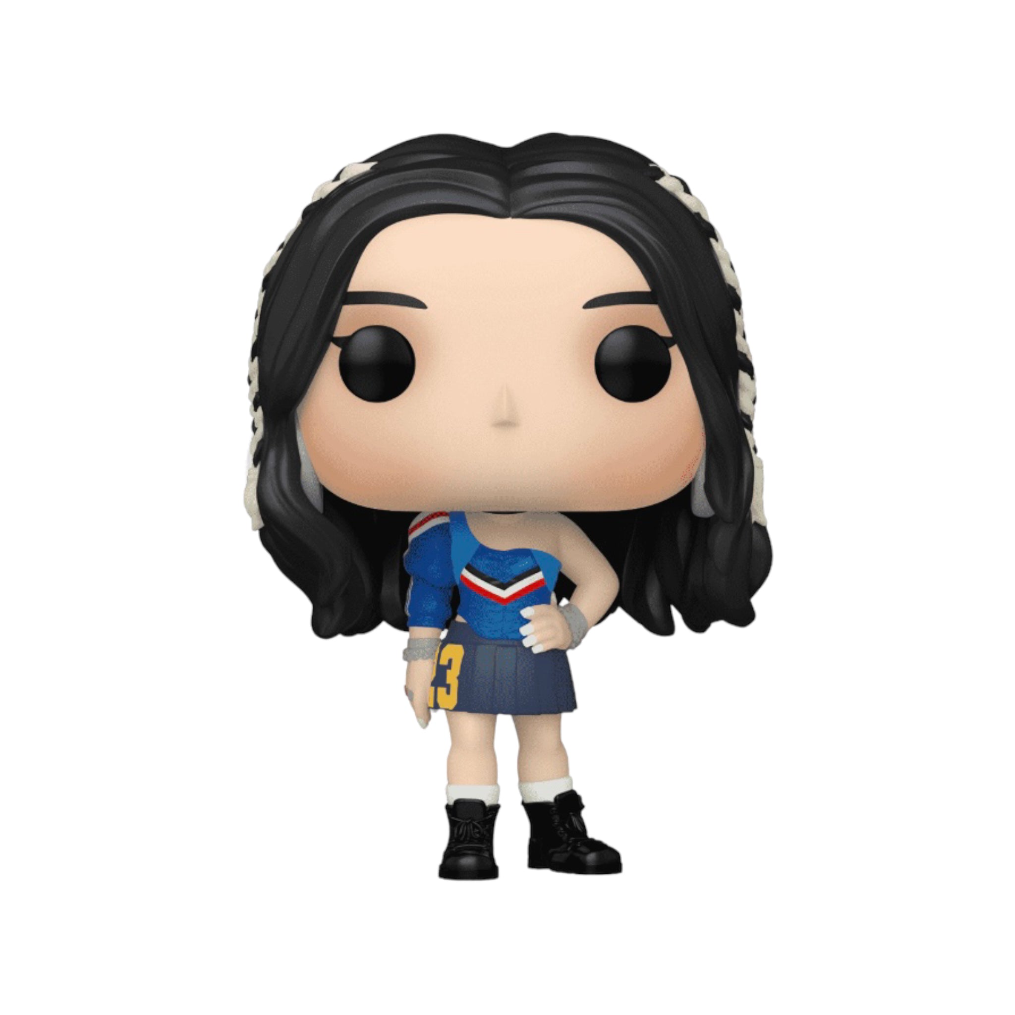 Jisoo #361 Funko Pop! - Blackpink