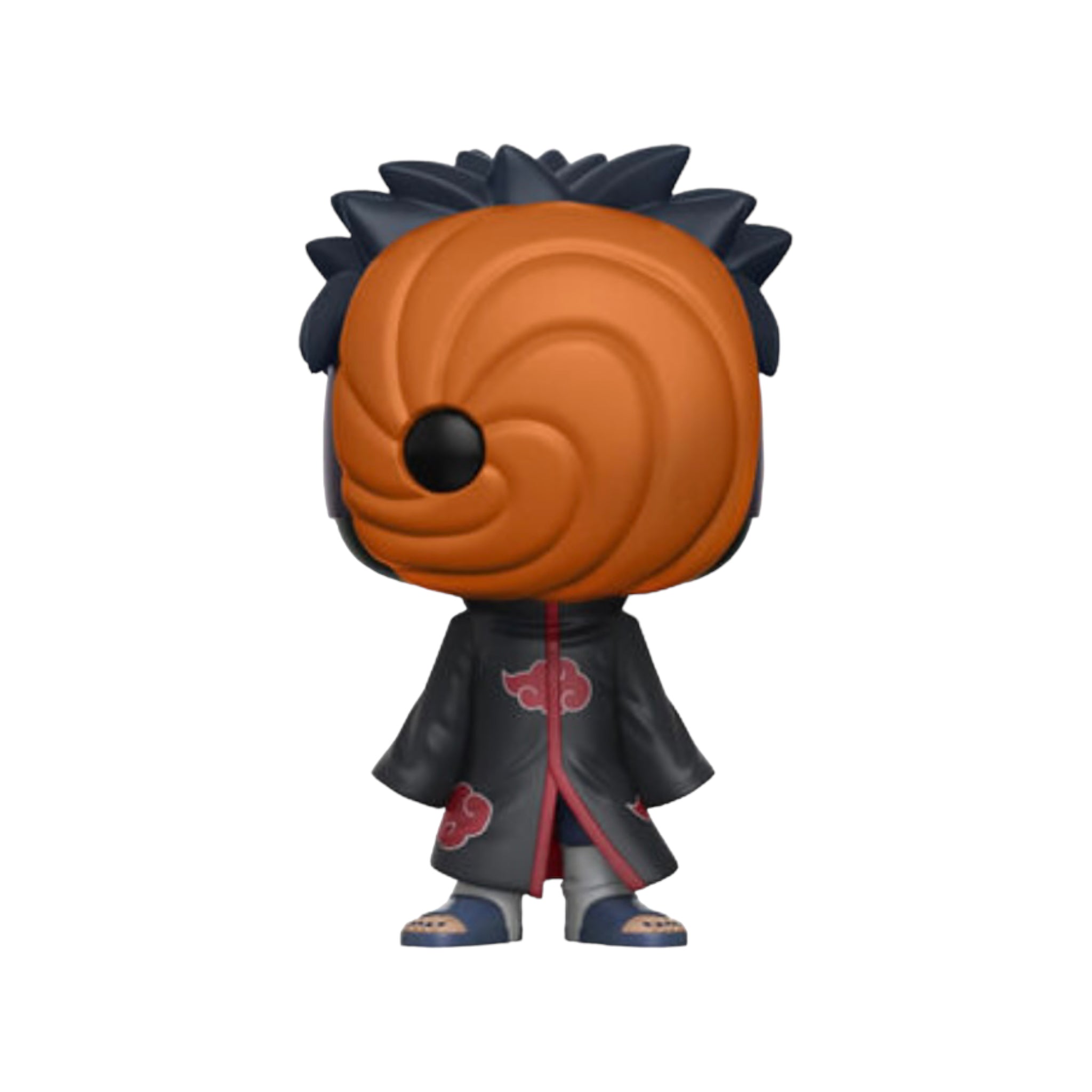 Tobi #184 Funko Pop! - Naruto Shippuden