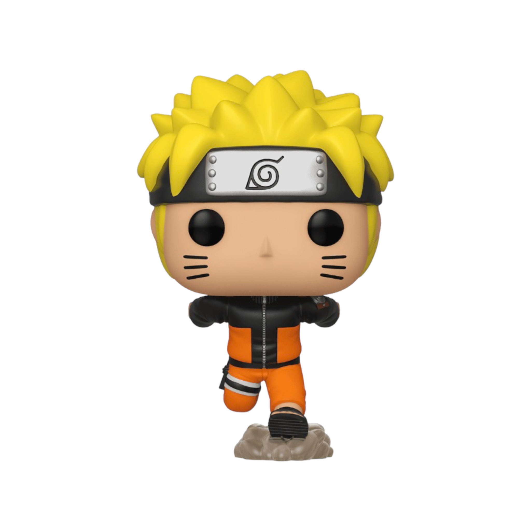 Naruto Uzumaki #727 Funko Pop! - Naruto Shippuden
