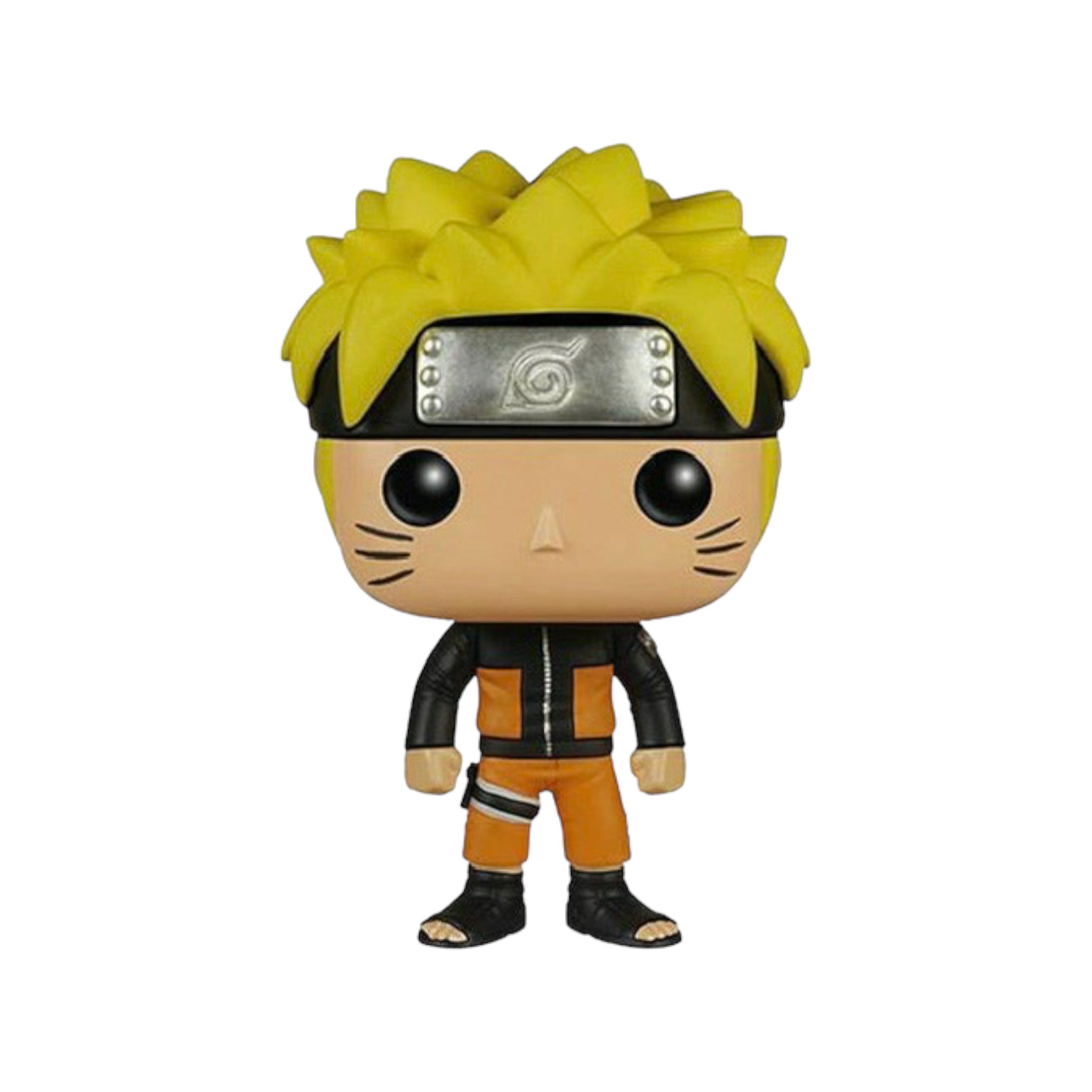 Naruto #71 Funko Pop! - Naruto Shippuden