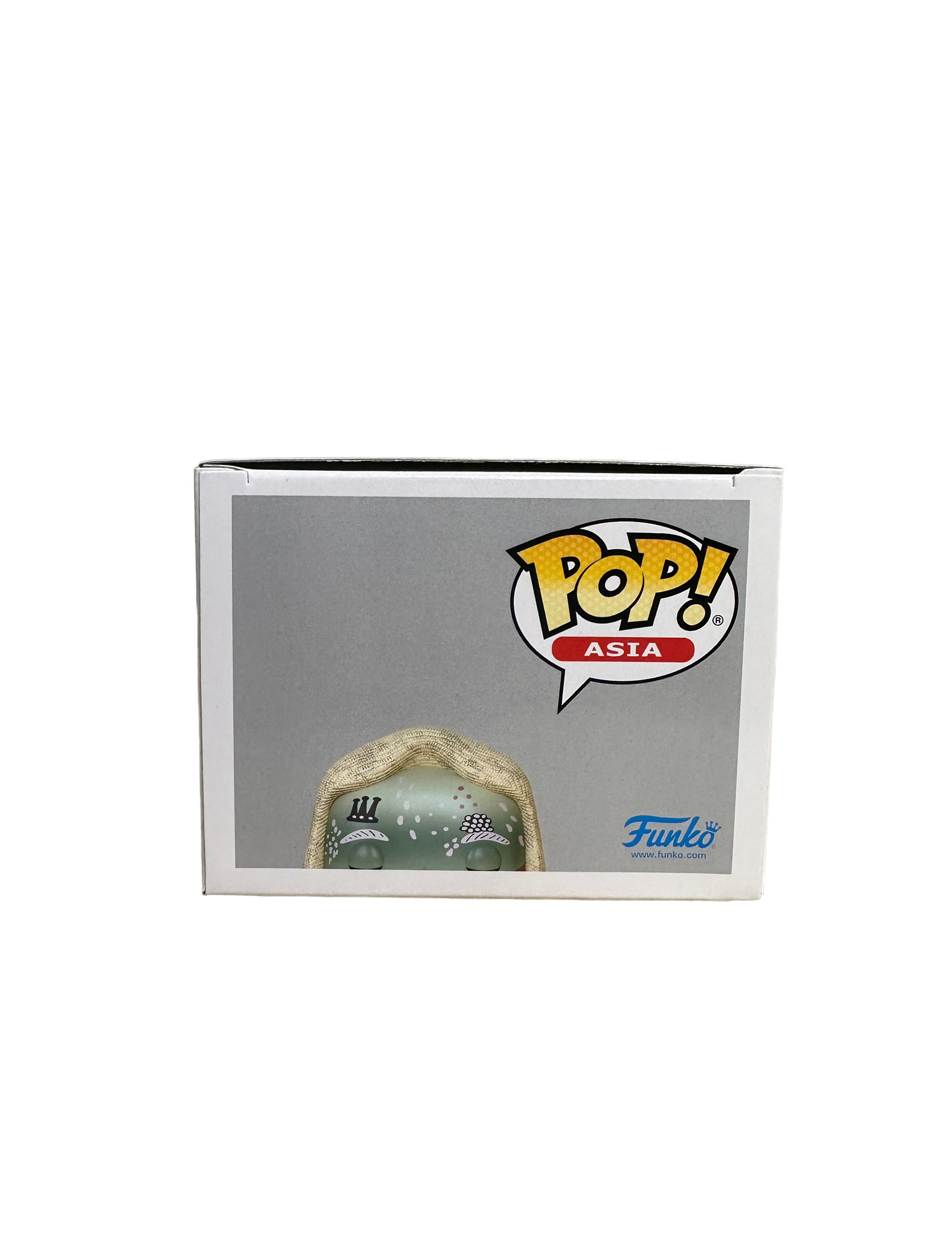 Ohlala #178 Funko Pop! - Reen Barrera - SDCC 2023 Official Convention Exclusive - Condition 9/10