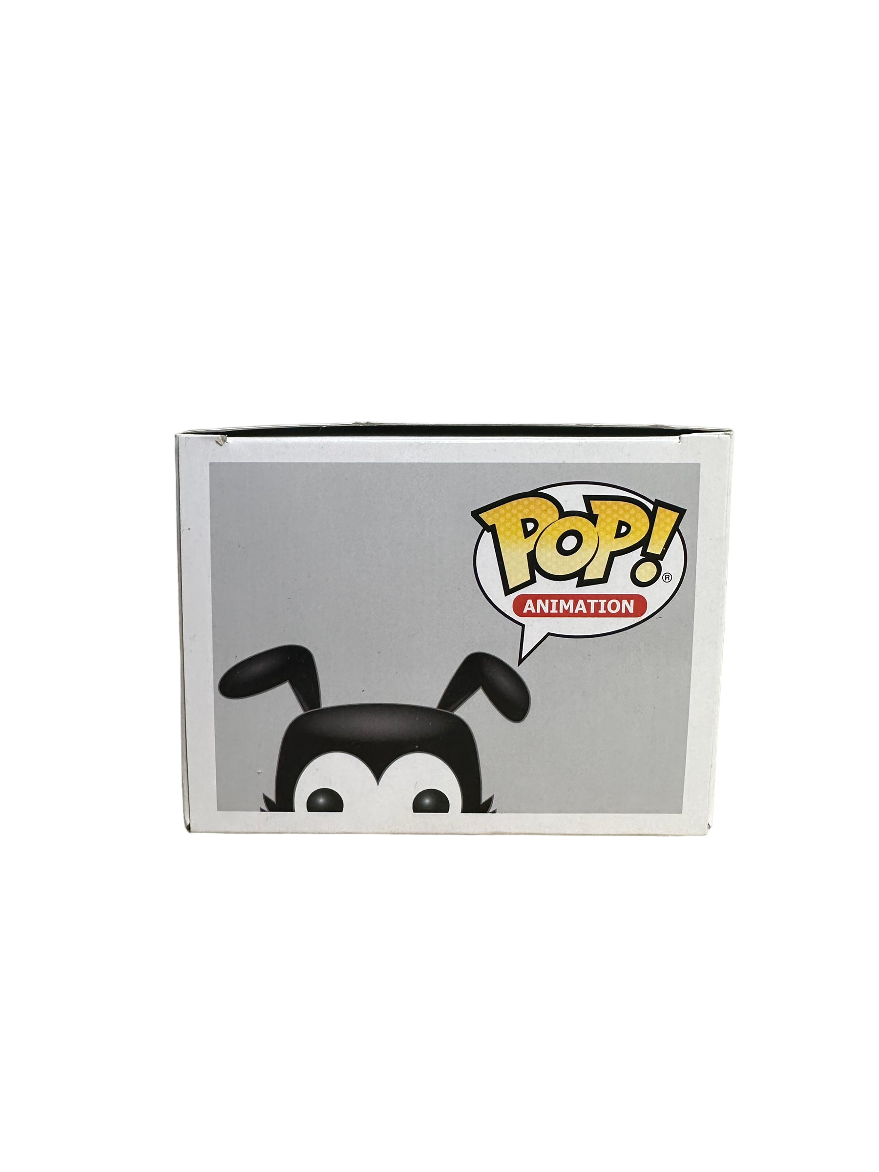 Yakko #161 Funko Pop! - Animaniacs - 2016 Pop! - Condition 7.5/10