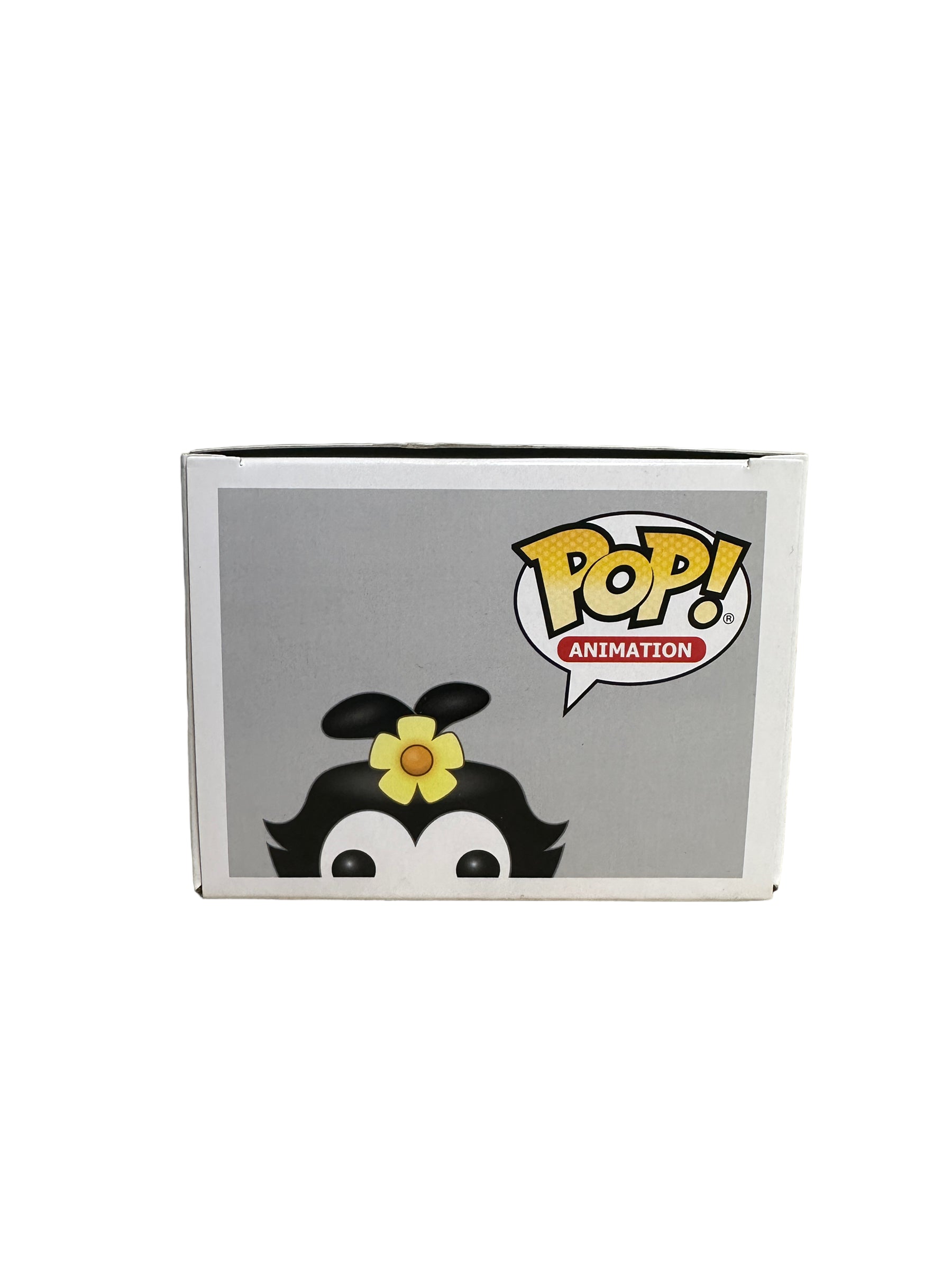 Dot #163 Funko Pop! - Animaniacs - 2016 Pop! - Condition 9/10