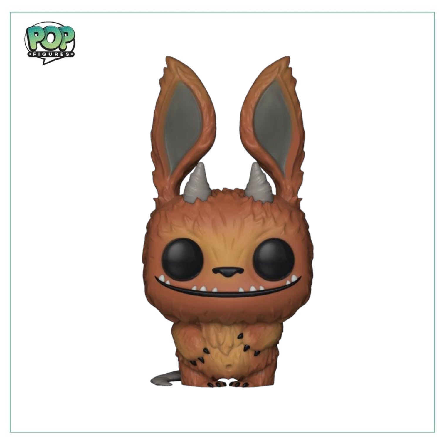 Picklez (Fall) #06 Funko Pop! - Wetmore Forest