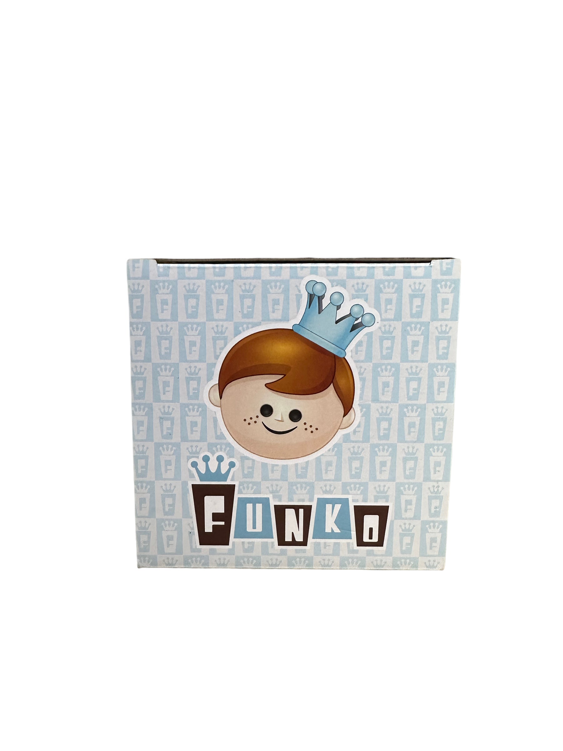 Freddy Funko as Batman Retro Vinyl Figure! - DC - SDCC 2016 Exclusive LE100 Pcs - Condition 7.5/10