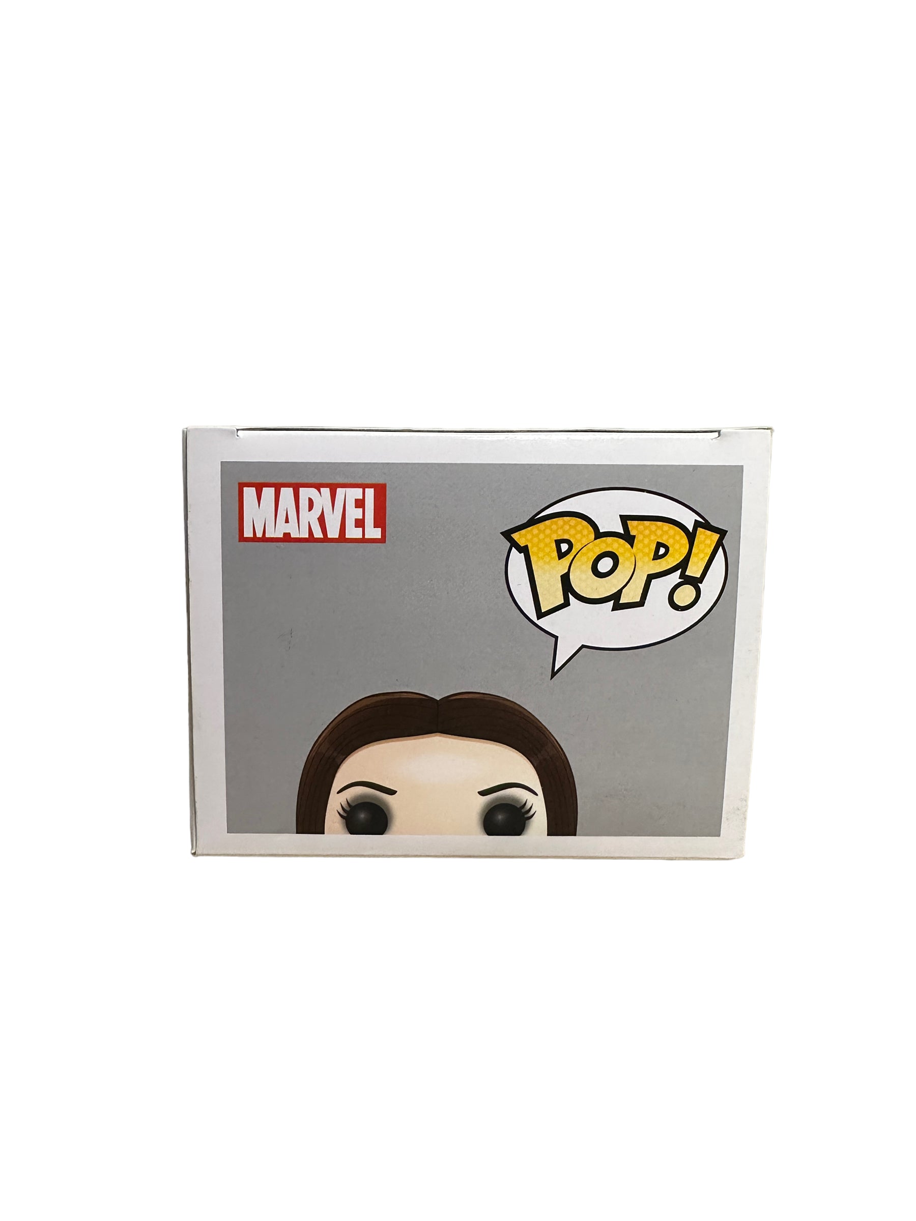 Scarlet Witch #133 Funko Pop! - Captain America Civil War - Pop Life Exclusive - Condition 8.75/10