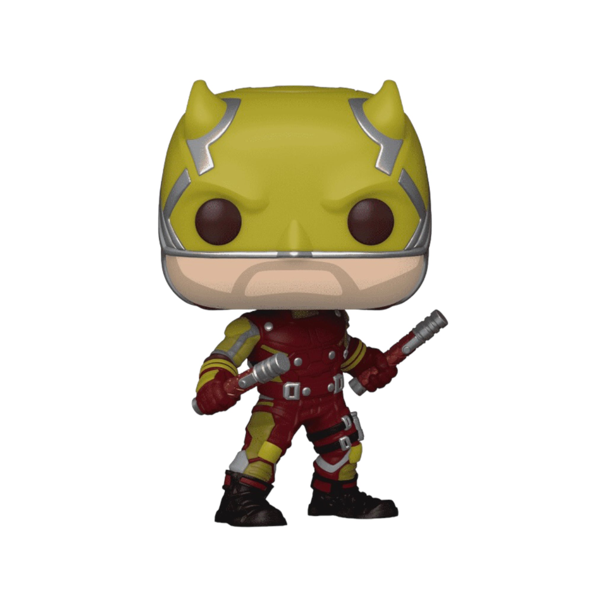 Daredevil #1301 Funko Pop! - She-Hulk: Attorney at Law - Funko Shop Exclusive