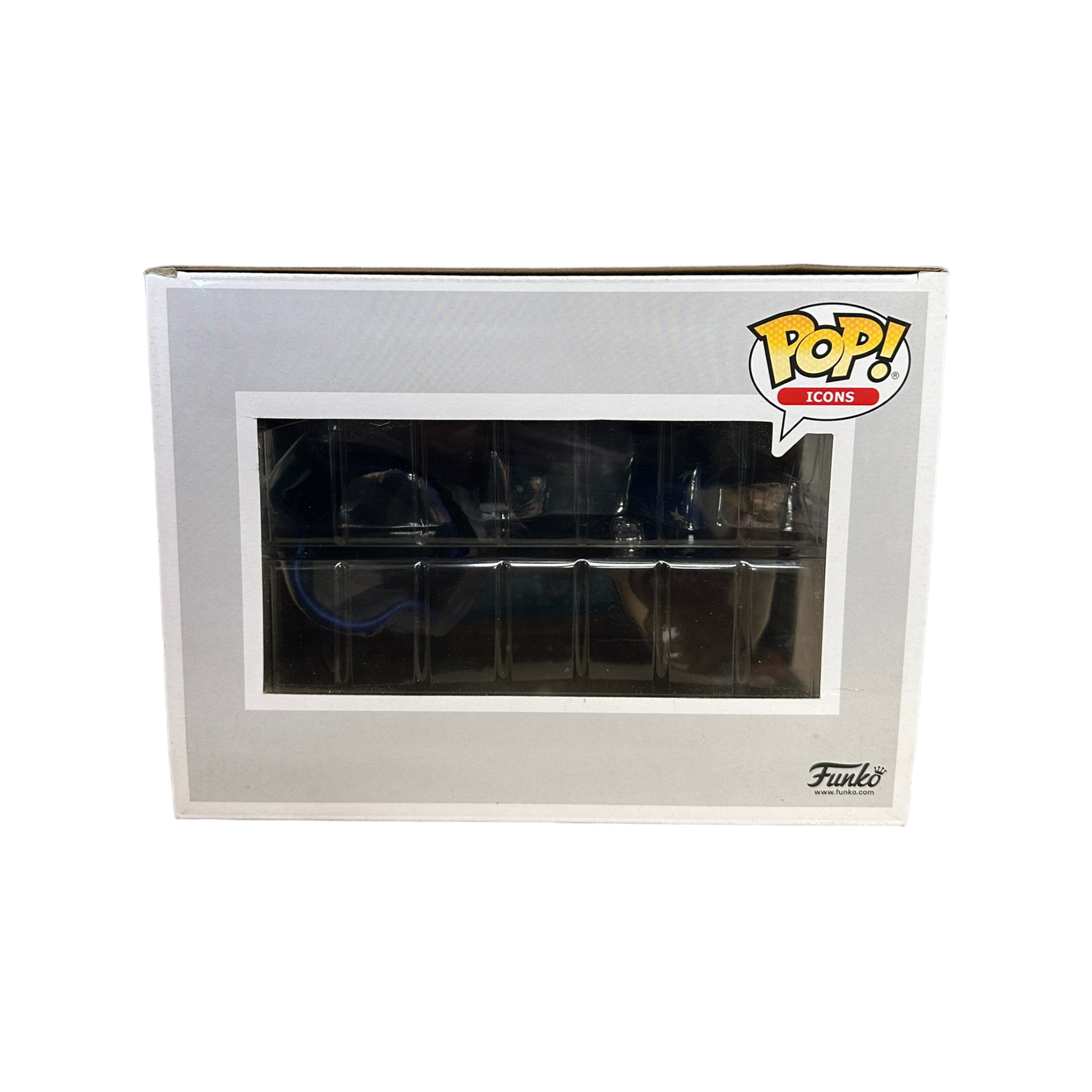 Washington Crossing The Delaware #11 Funko Pop! - American History - Target Exclusive - Condition 8/10