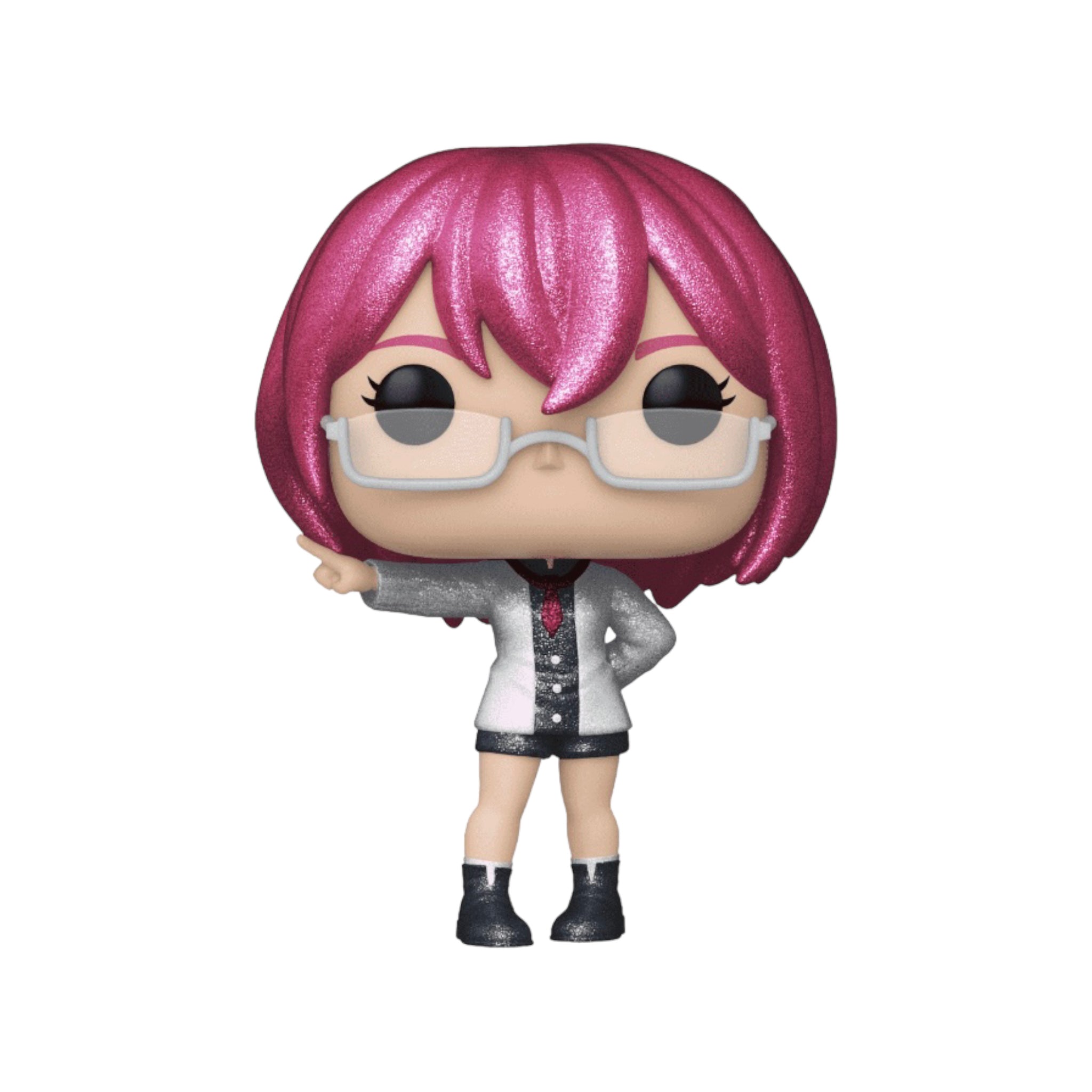 Gowther #1498 (Diamond Collection) Funko Pop! - The Seven Deadly Sins - Entertainment Earth Exclusive