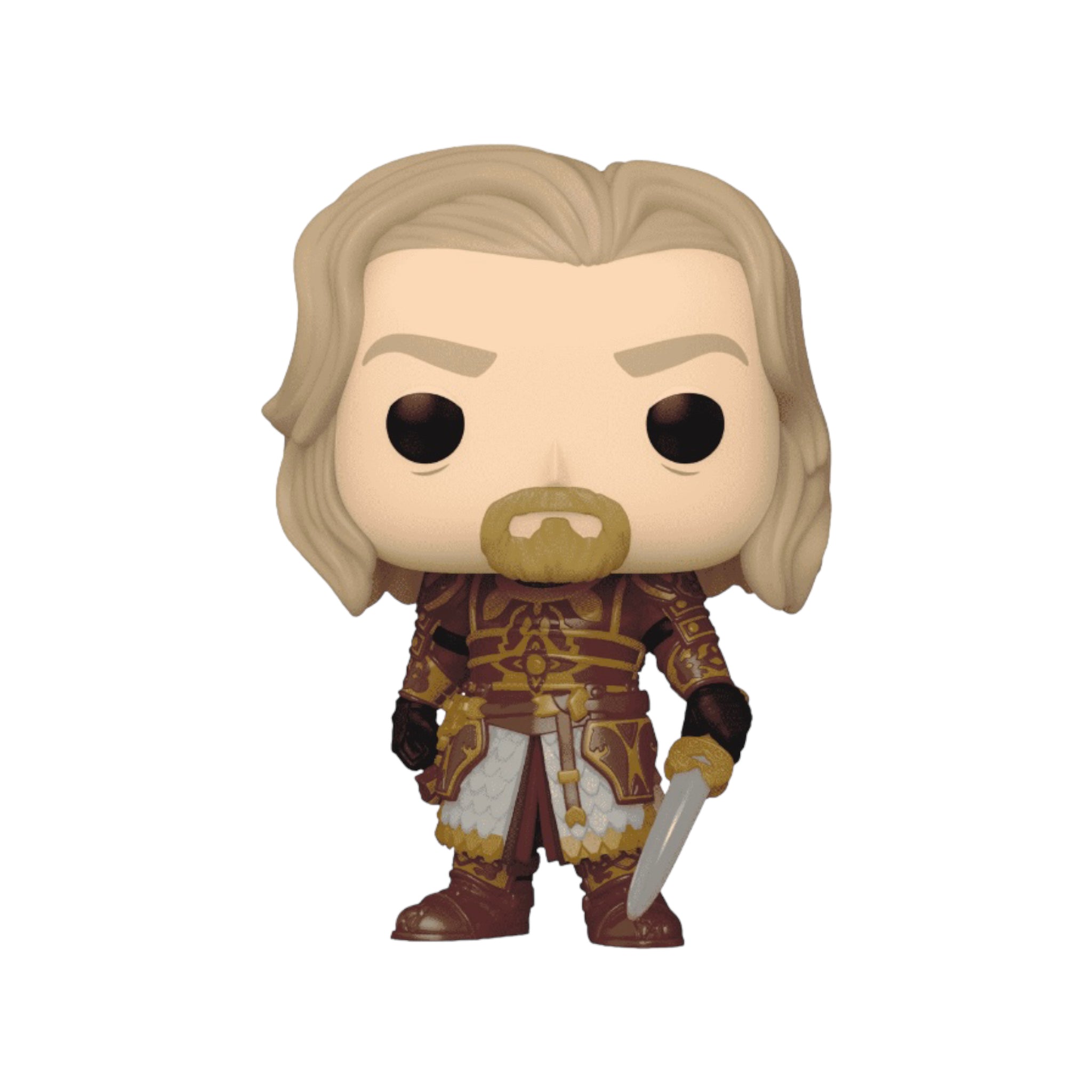 Théoden #1467 Funko Pop! - The Lord of The Rings - Funko Shop Exclusive