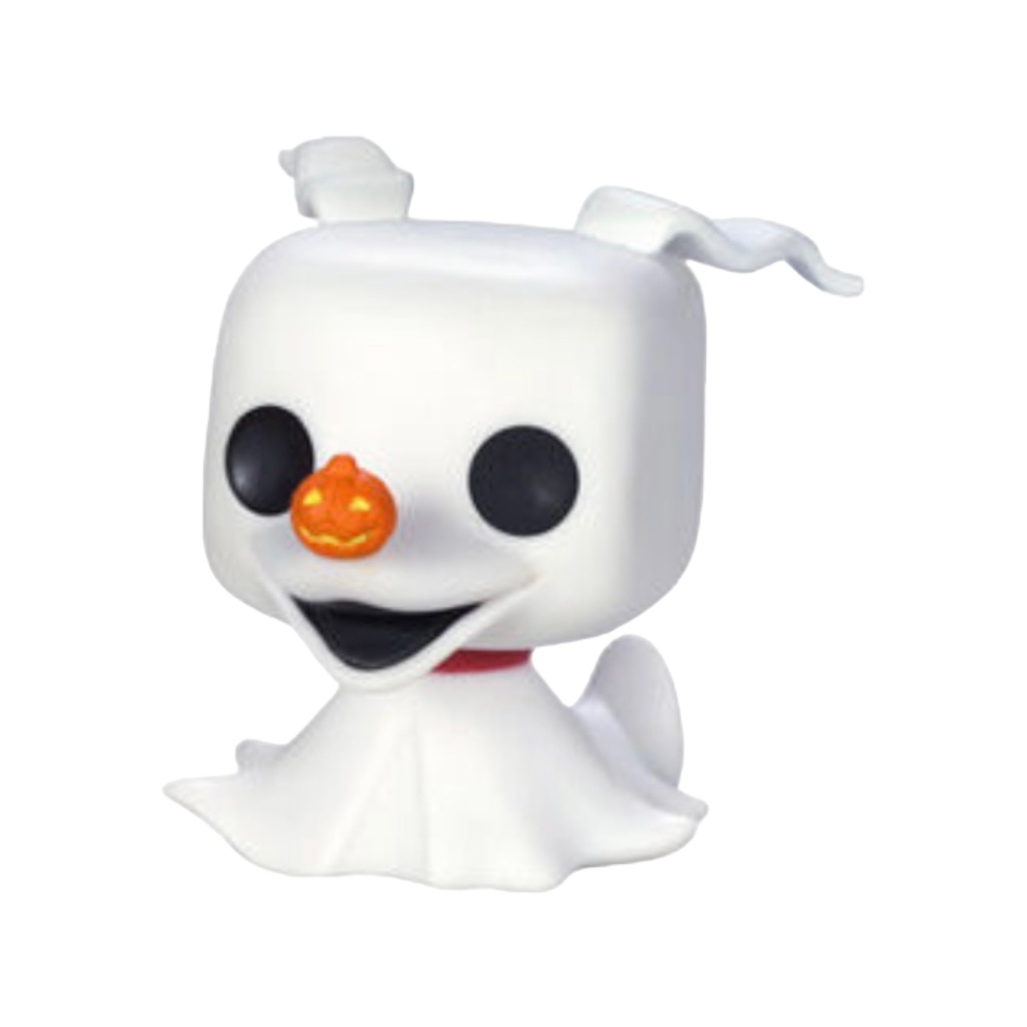 Zero #71 Funko Pop! - The Nightmare Before Christmas