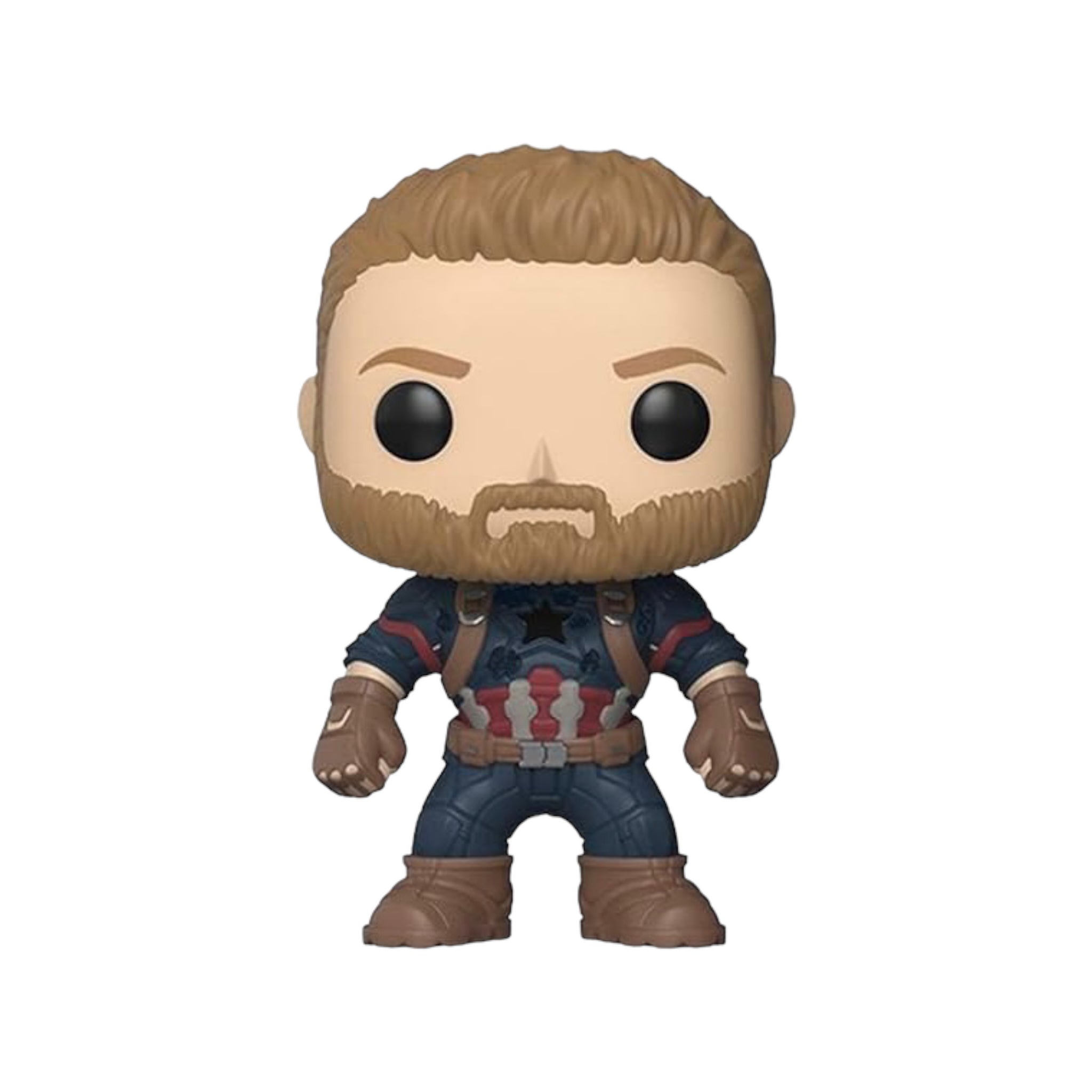 Captain America #288 Funko Pop! - Avengers: Infinity War