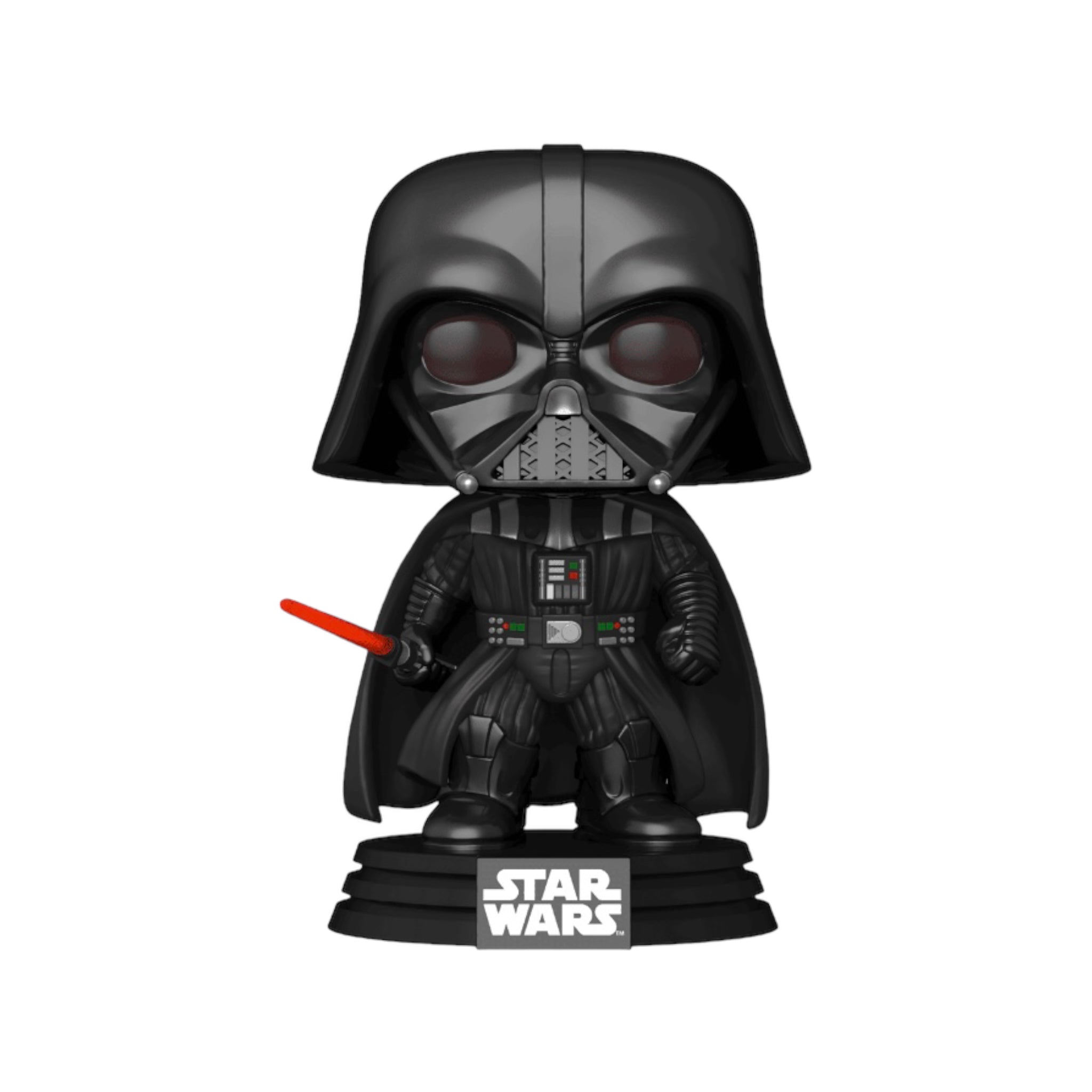 Darth Vader #539 Funko Pop! - Star Wars : Obi-Wan Kenobi