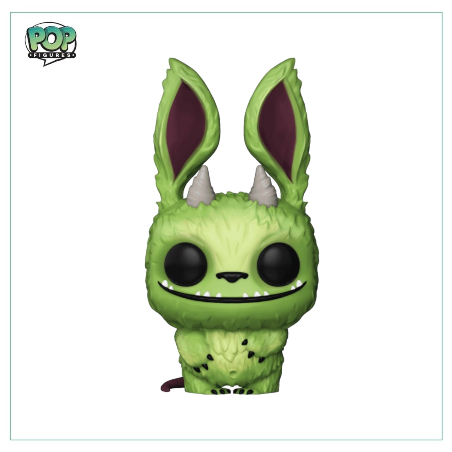 Picklez #06 Funko Pop! - Wetmore Forest