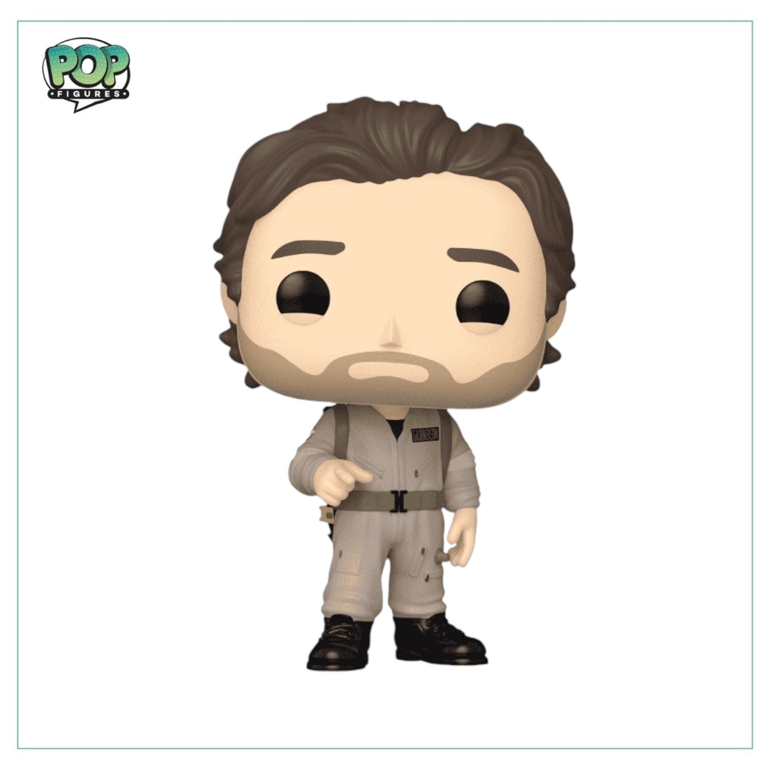 Grooberson #1508 Funko Pop! - Ghostbusters