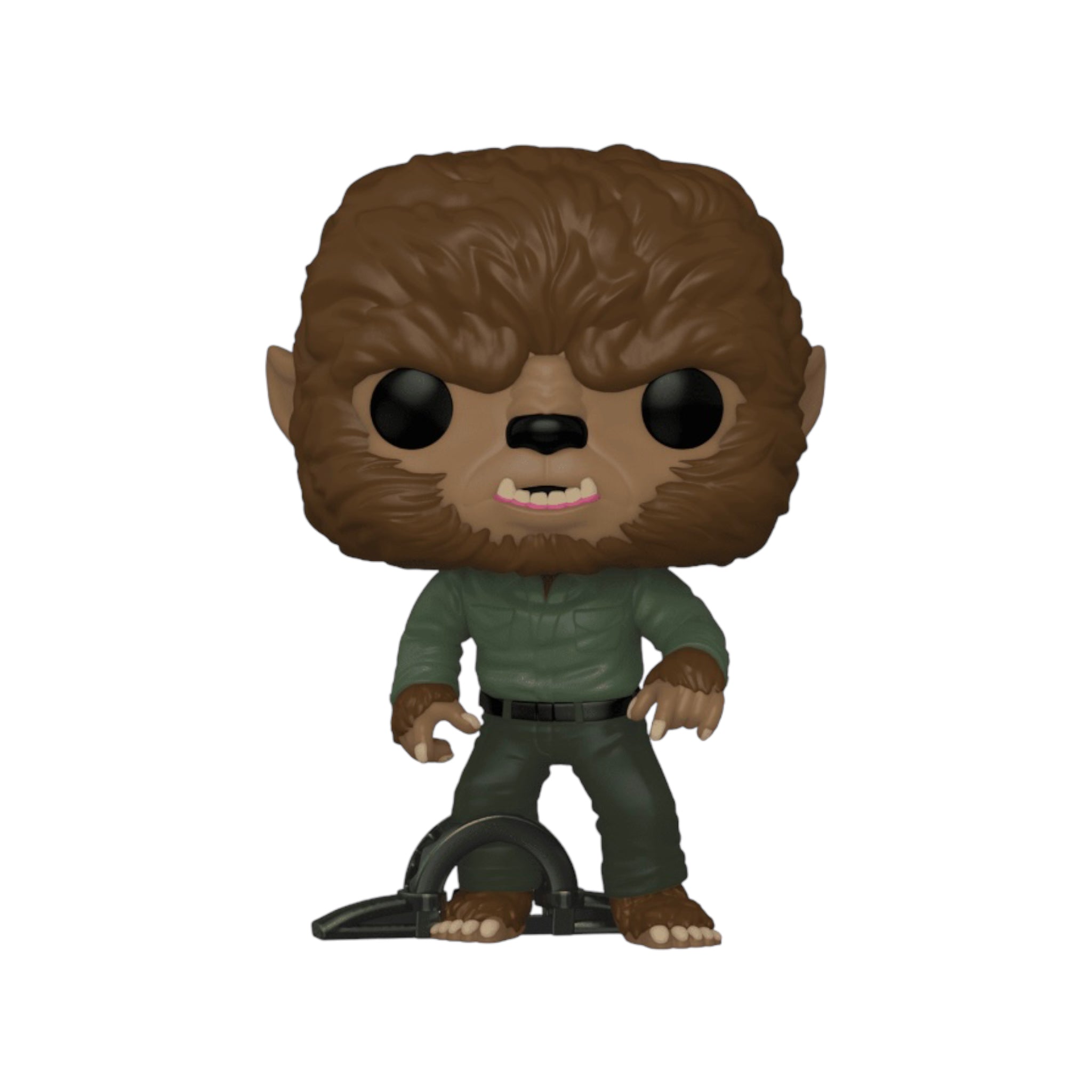 The Wolf Man #1153 Funko Pop! - Universal Studio's Monsters - Walgreens Exclusive